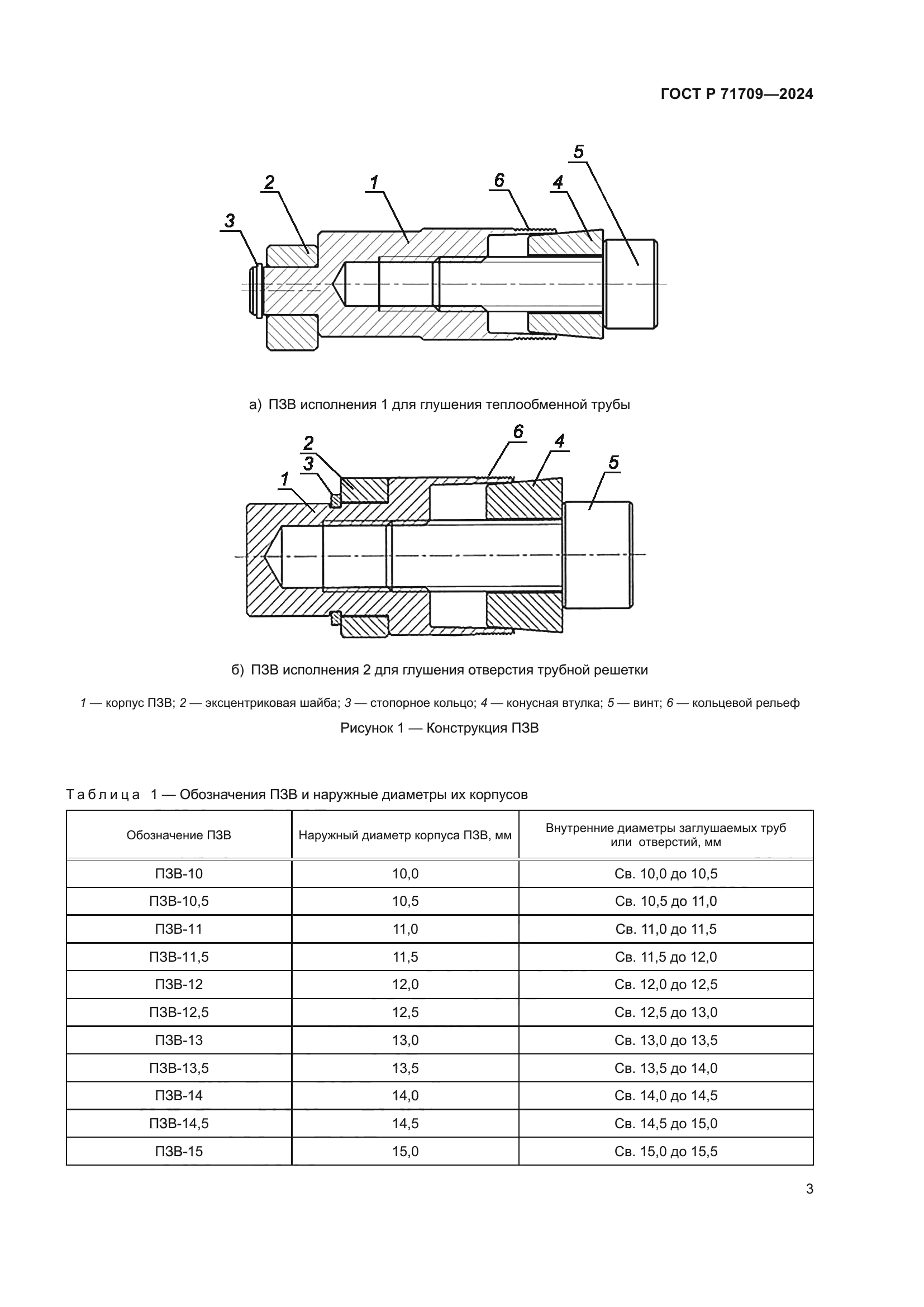 ГОСТ Р 71709-2024