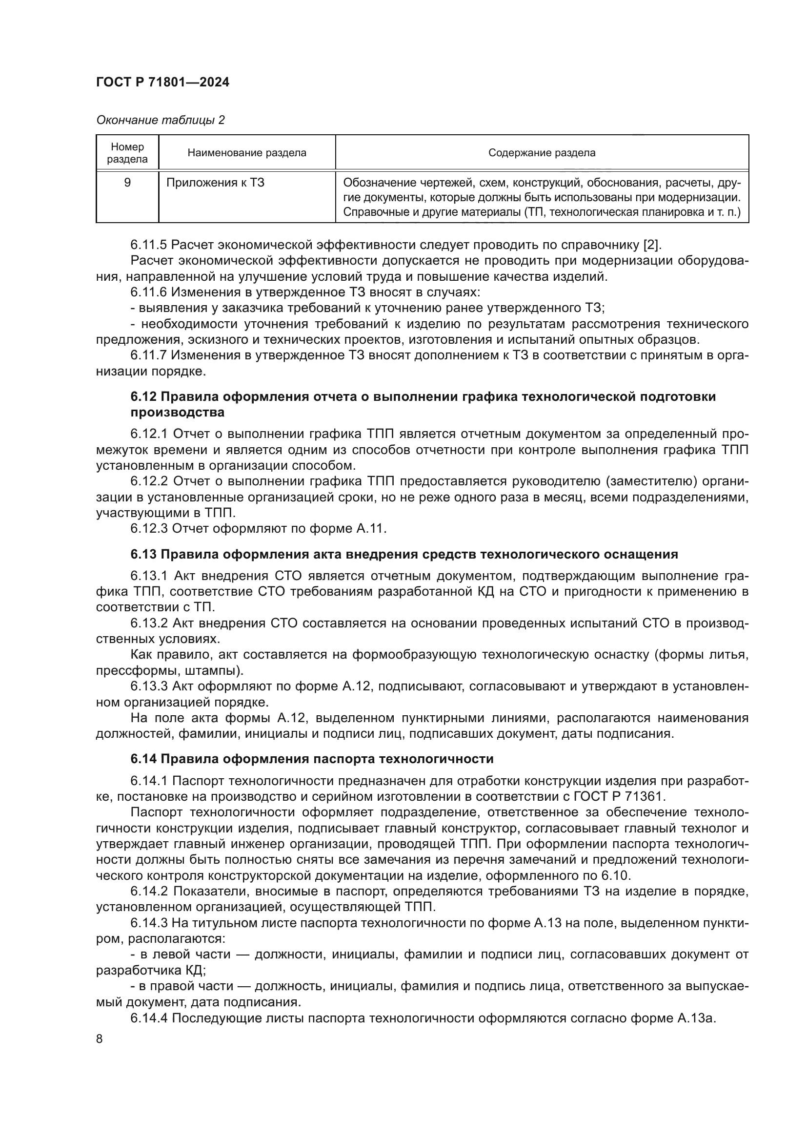 ГОСТ Р 71801-2024