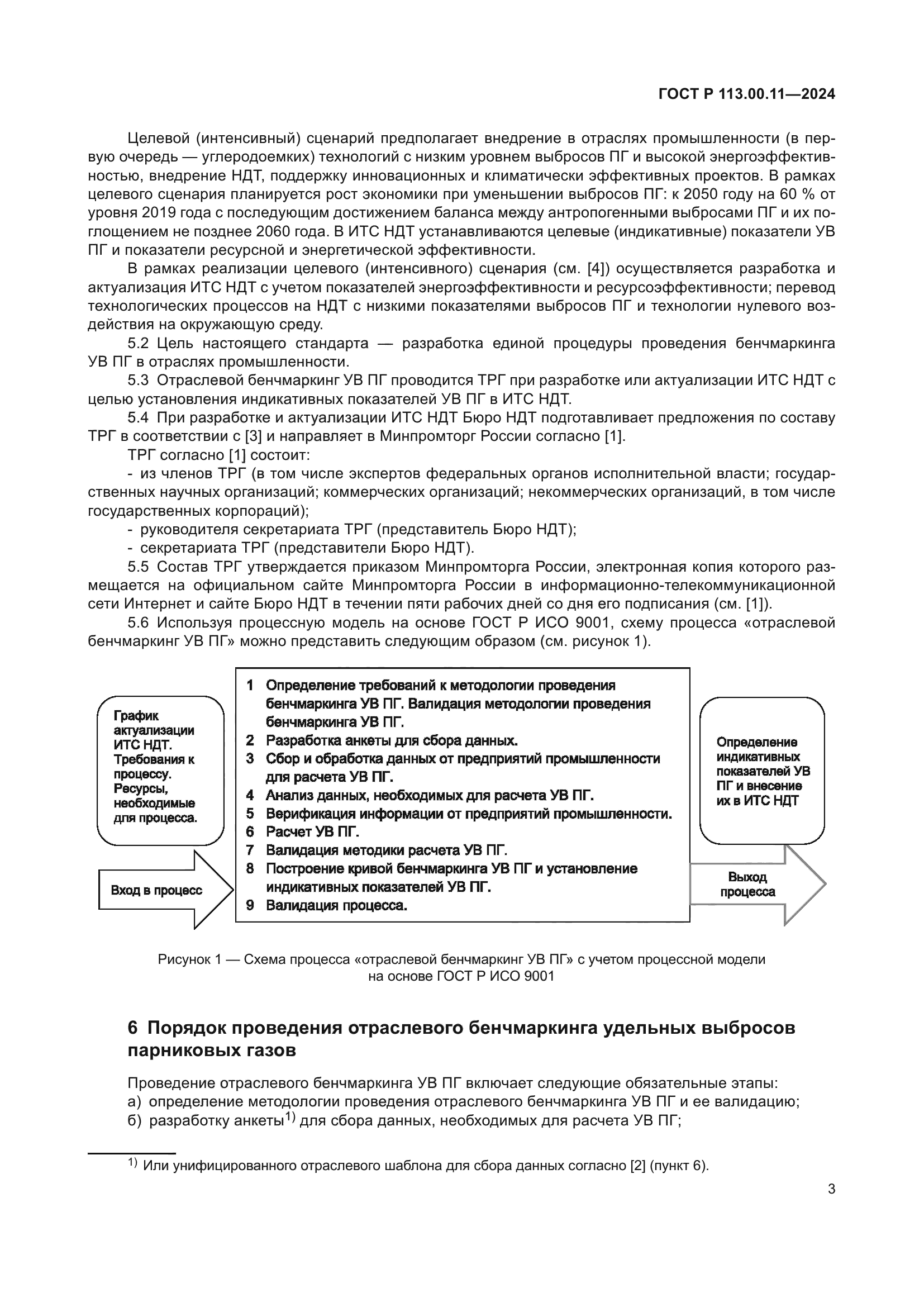 ГОСТ Р 113.00.11-2024