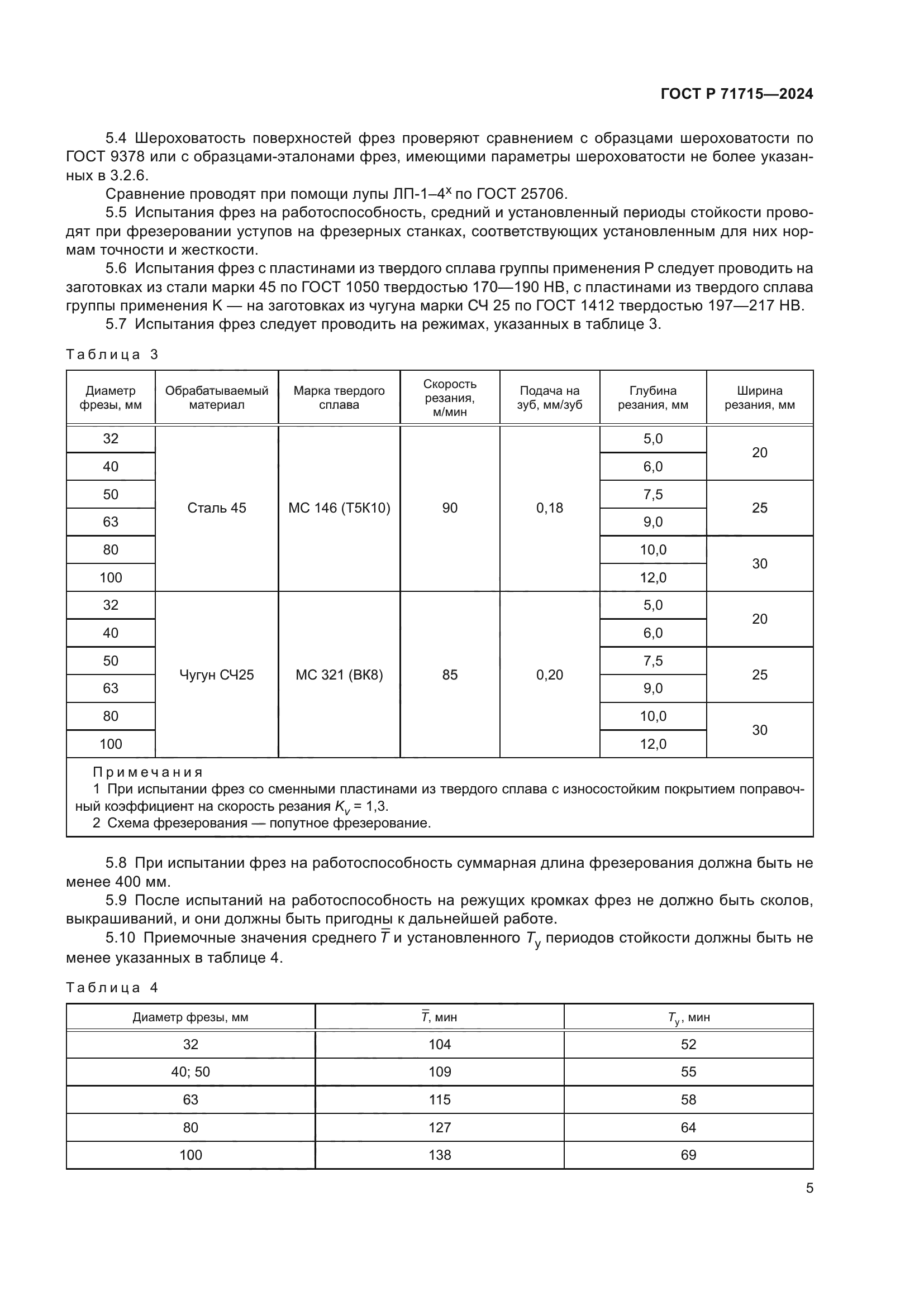ГОСТ Р 71715-2024
