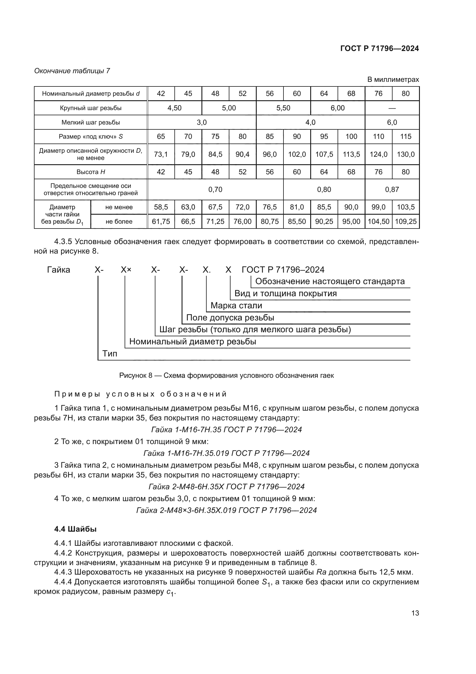 ГОСТ Р 71796-2024
