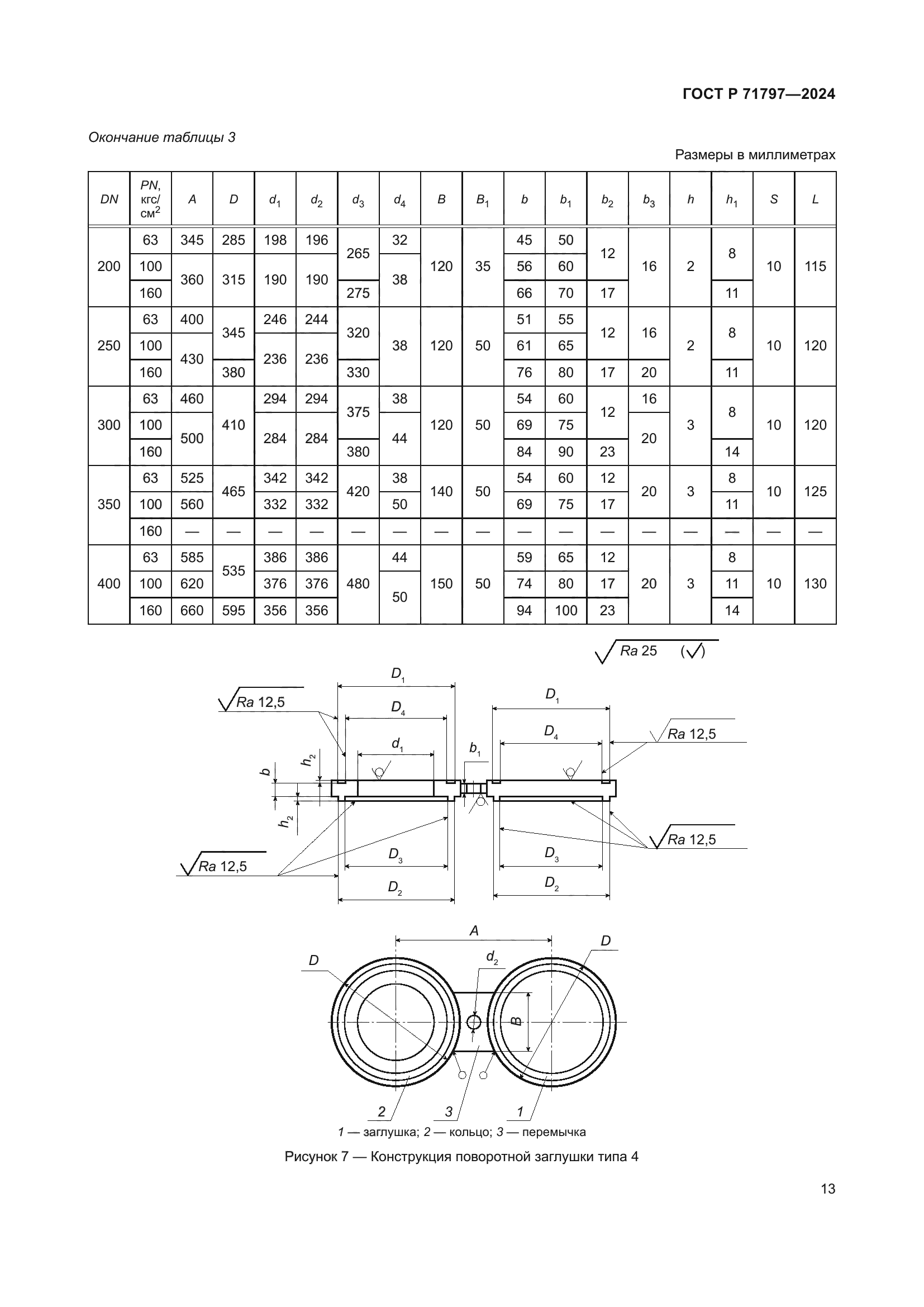 ГОСТ Р 71797-2024