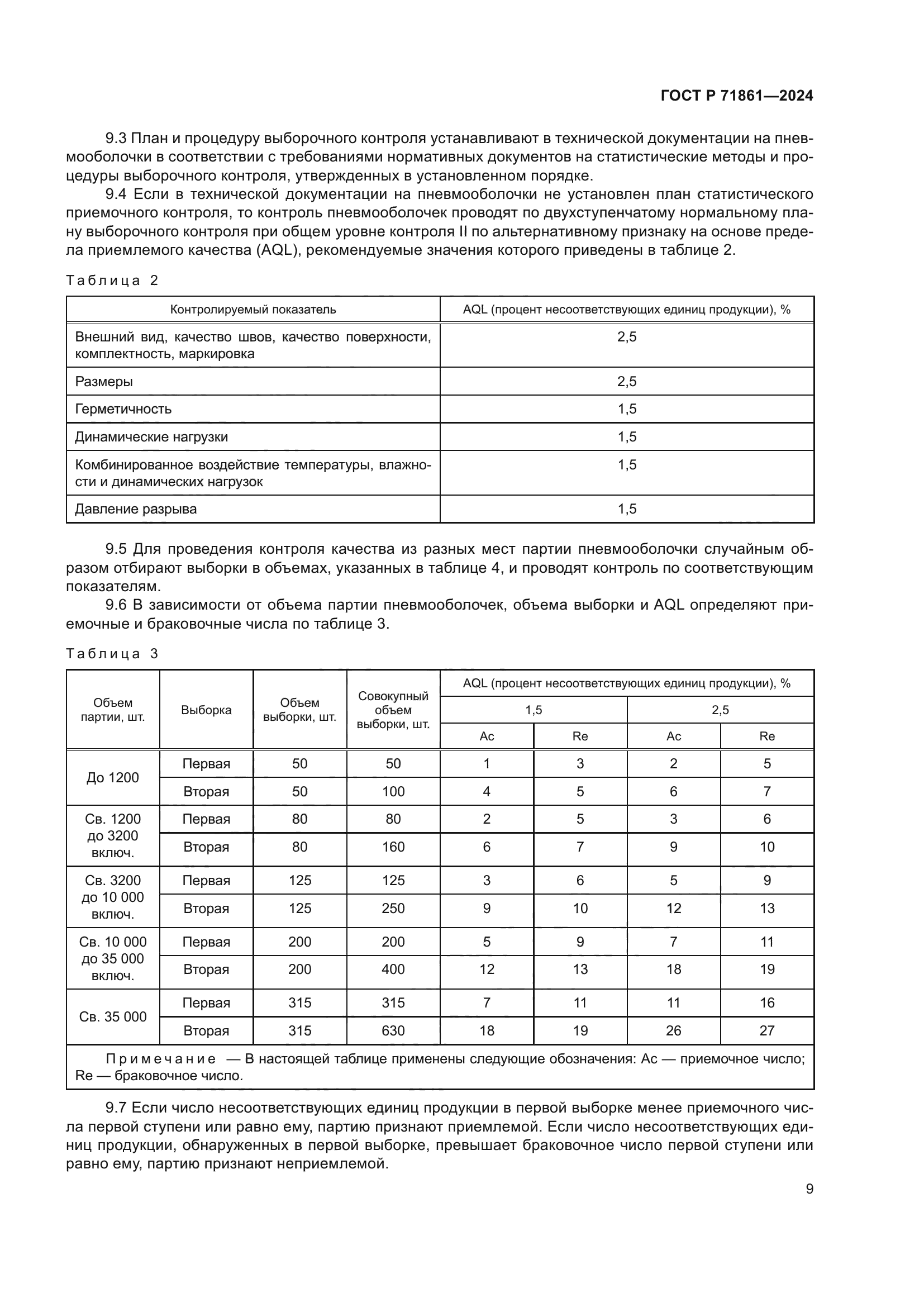 ГОСТ Р 71861-2024