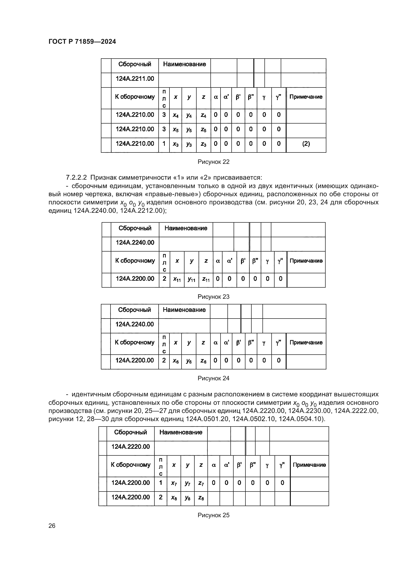 ГОСТ Р 71859-2024