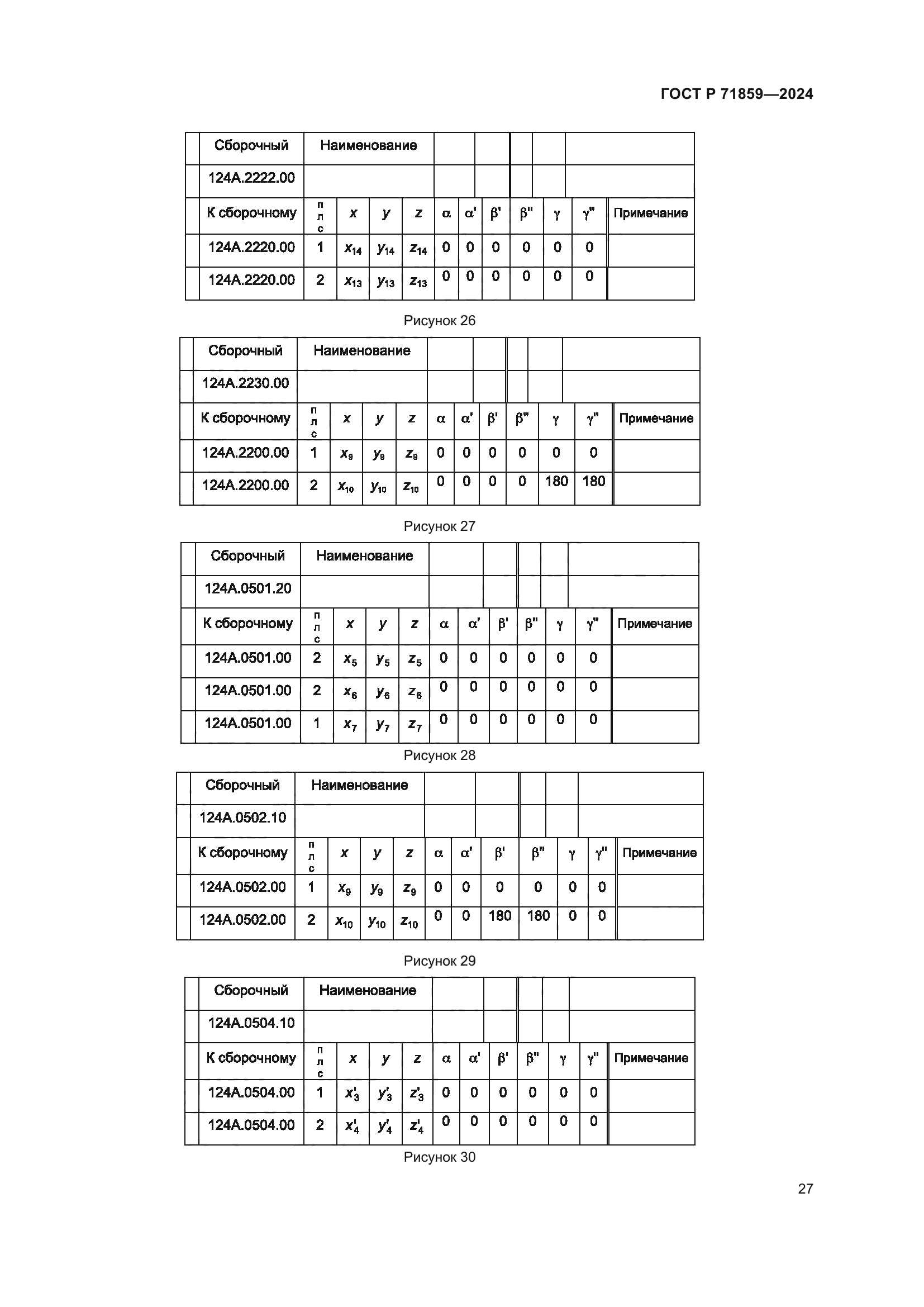 ГОСТ Р 71859-2024
