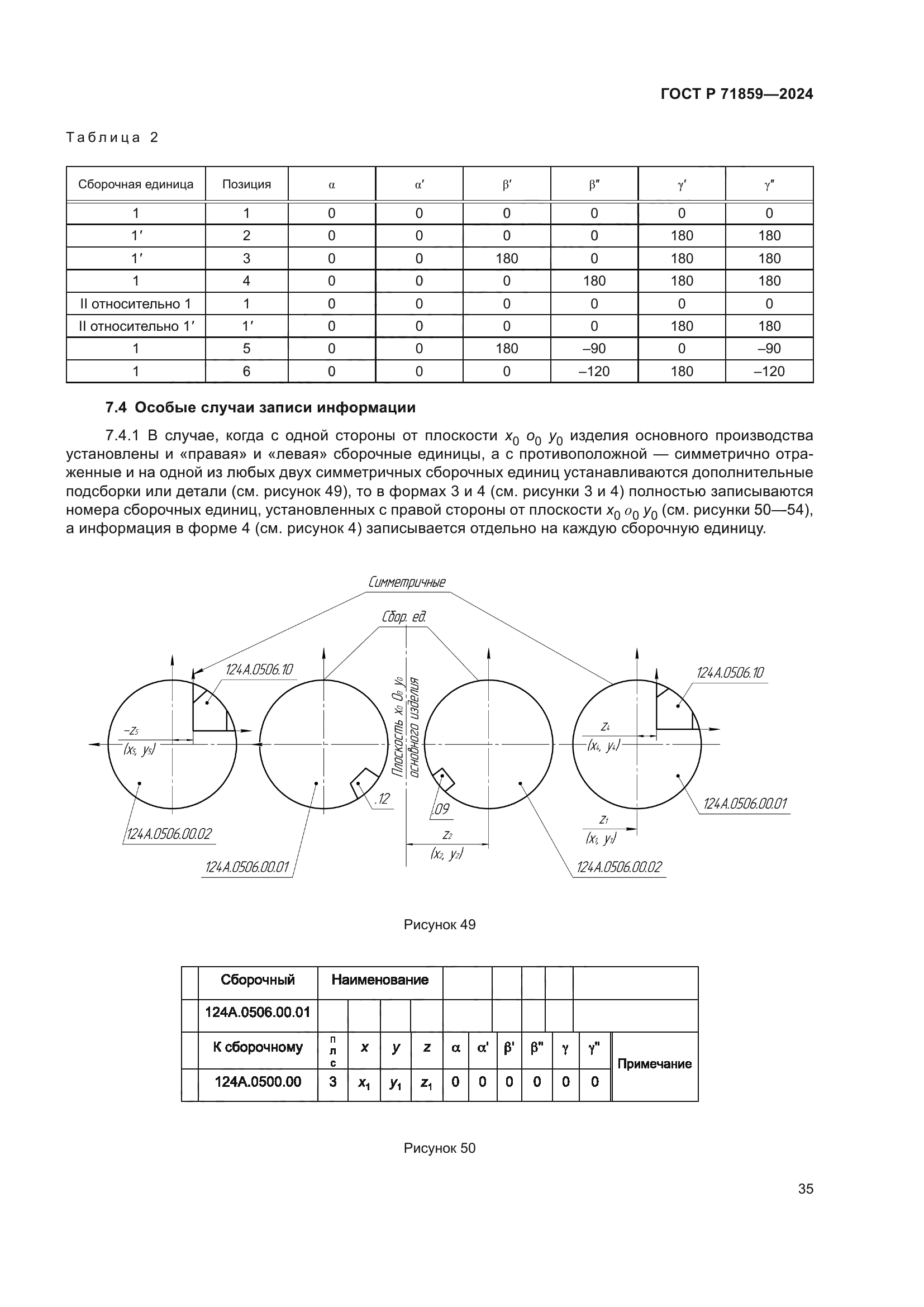 ГОСТ Р 71859-2024