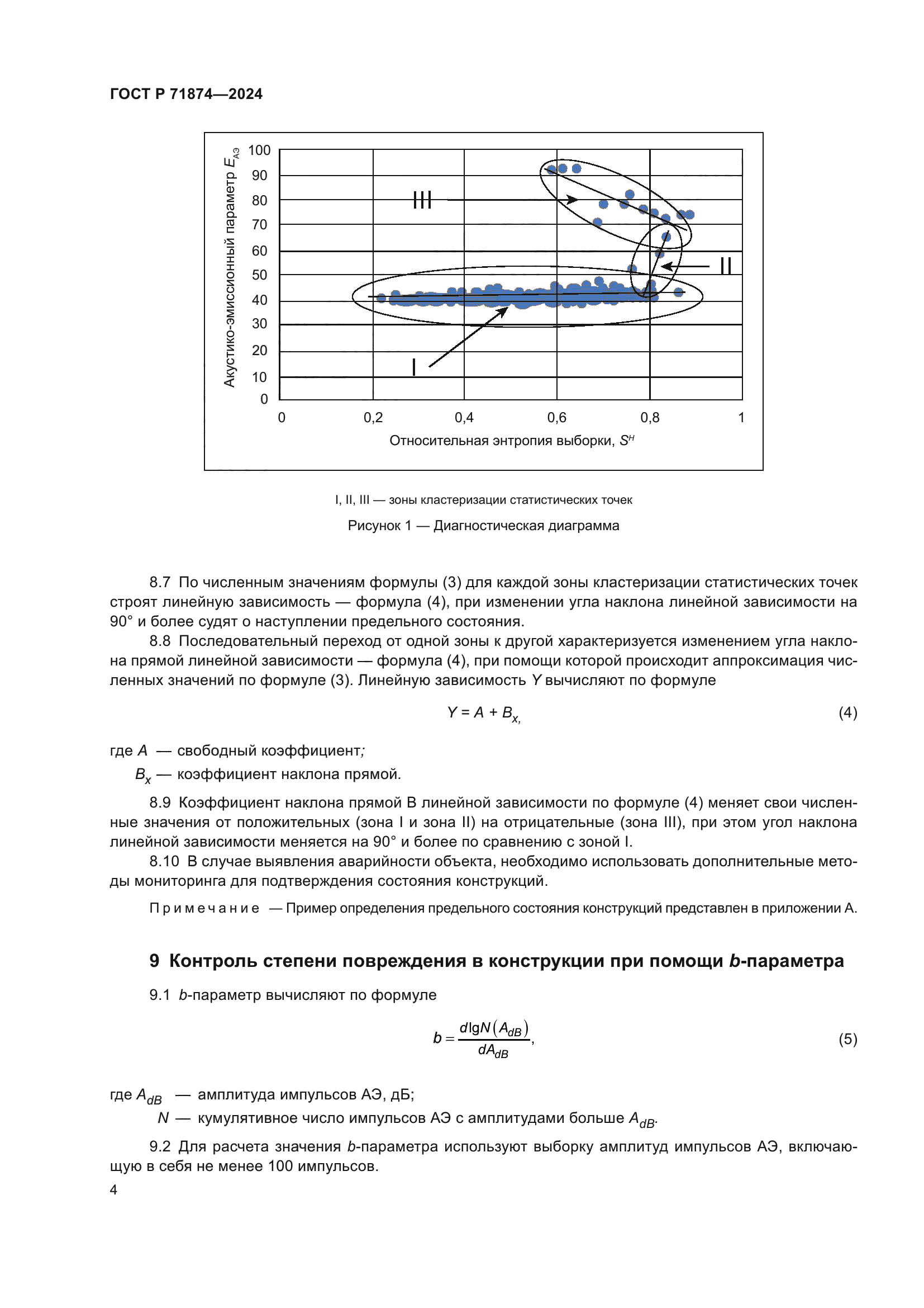 ГОСТ Р 71874-2024