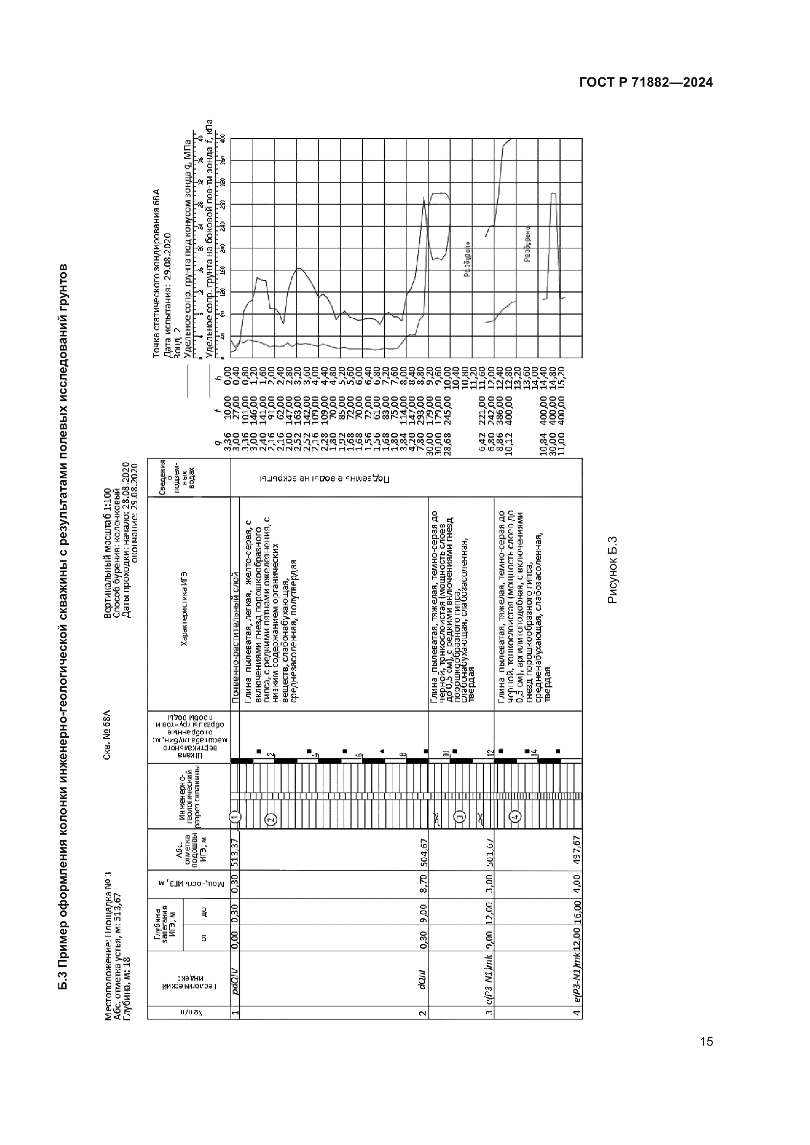 ГОСТ Р 71882-2024