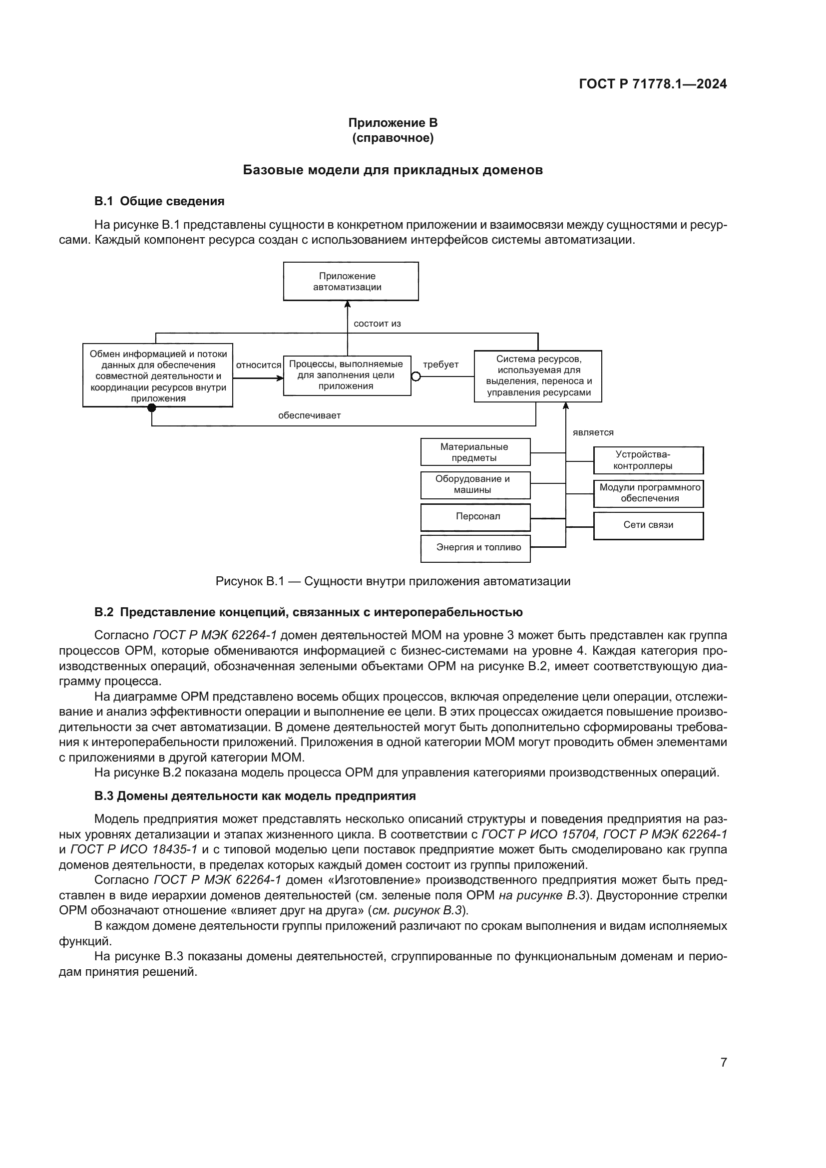 ГОСТ Р 71778.1-2024