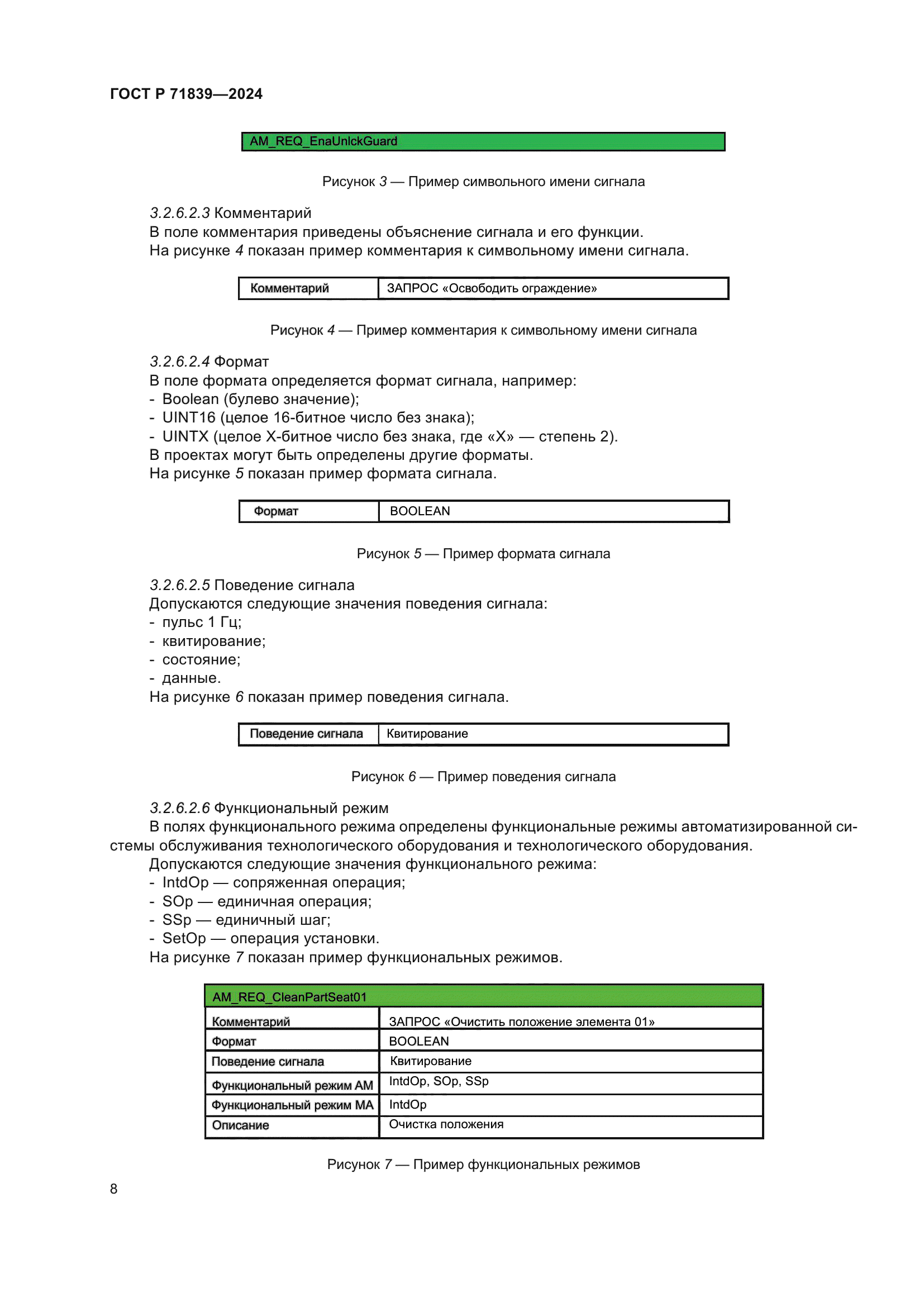 ГОСТ Р 71839-2024