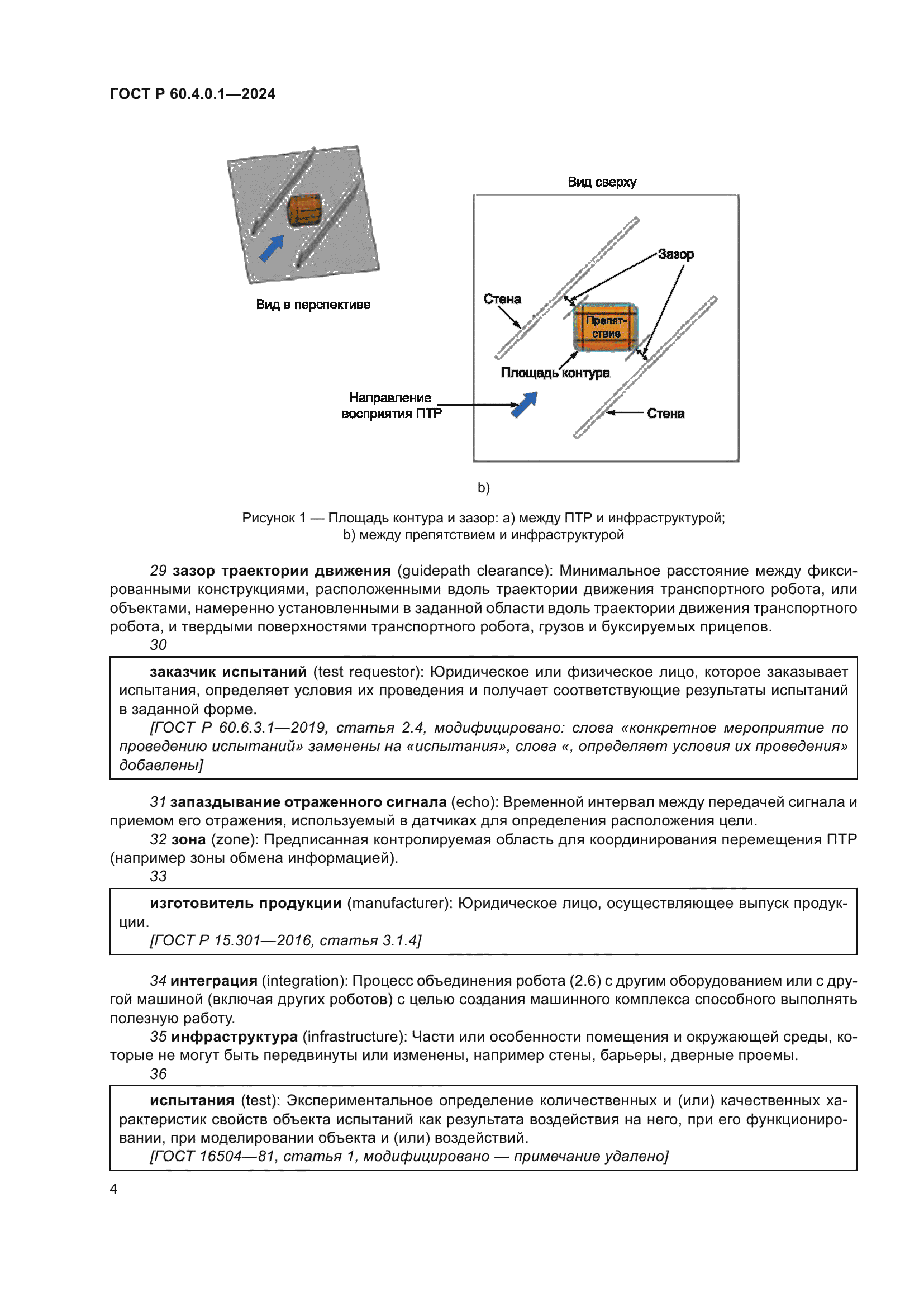 ГОСТ Р 60.4.0.1-2024
