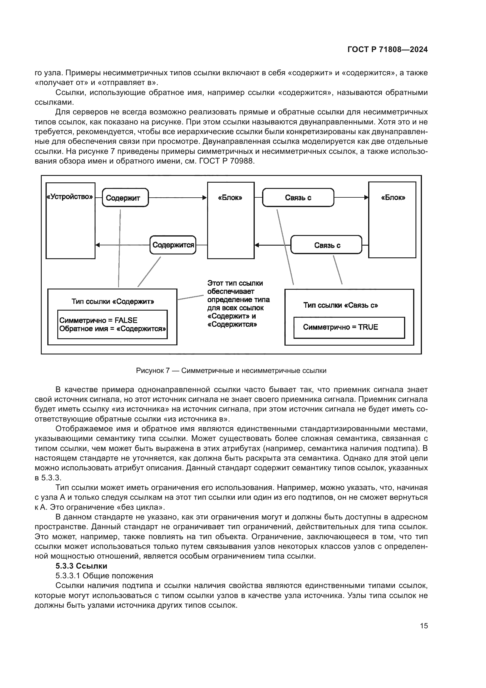ГОСТ Р 71808-2024