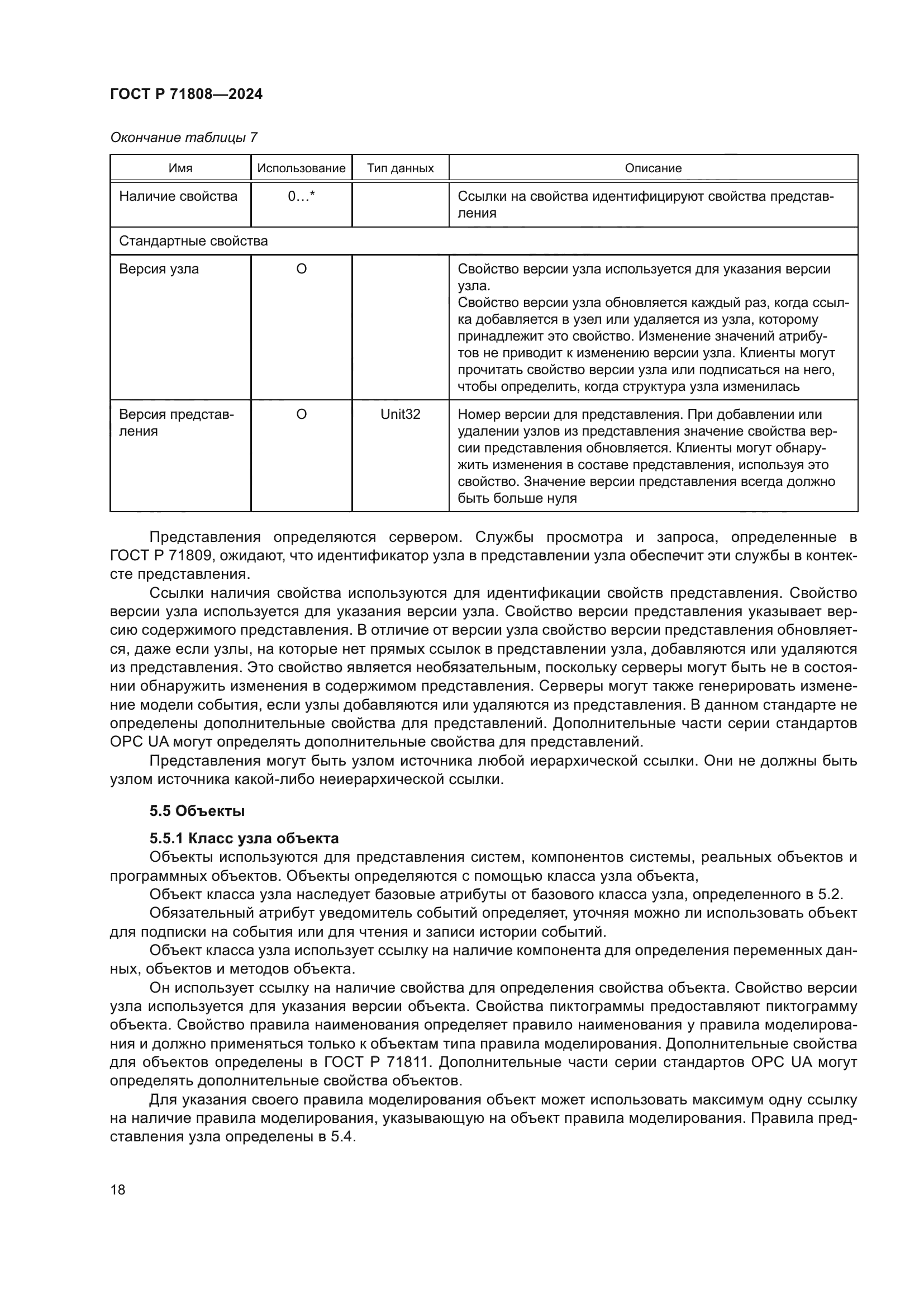 ГОСТ Р 71808-2024
