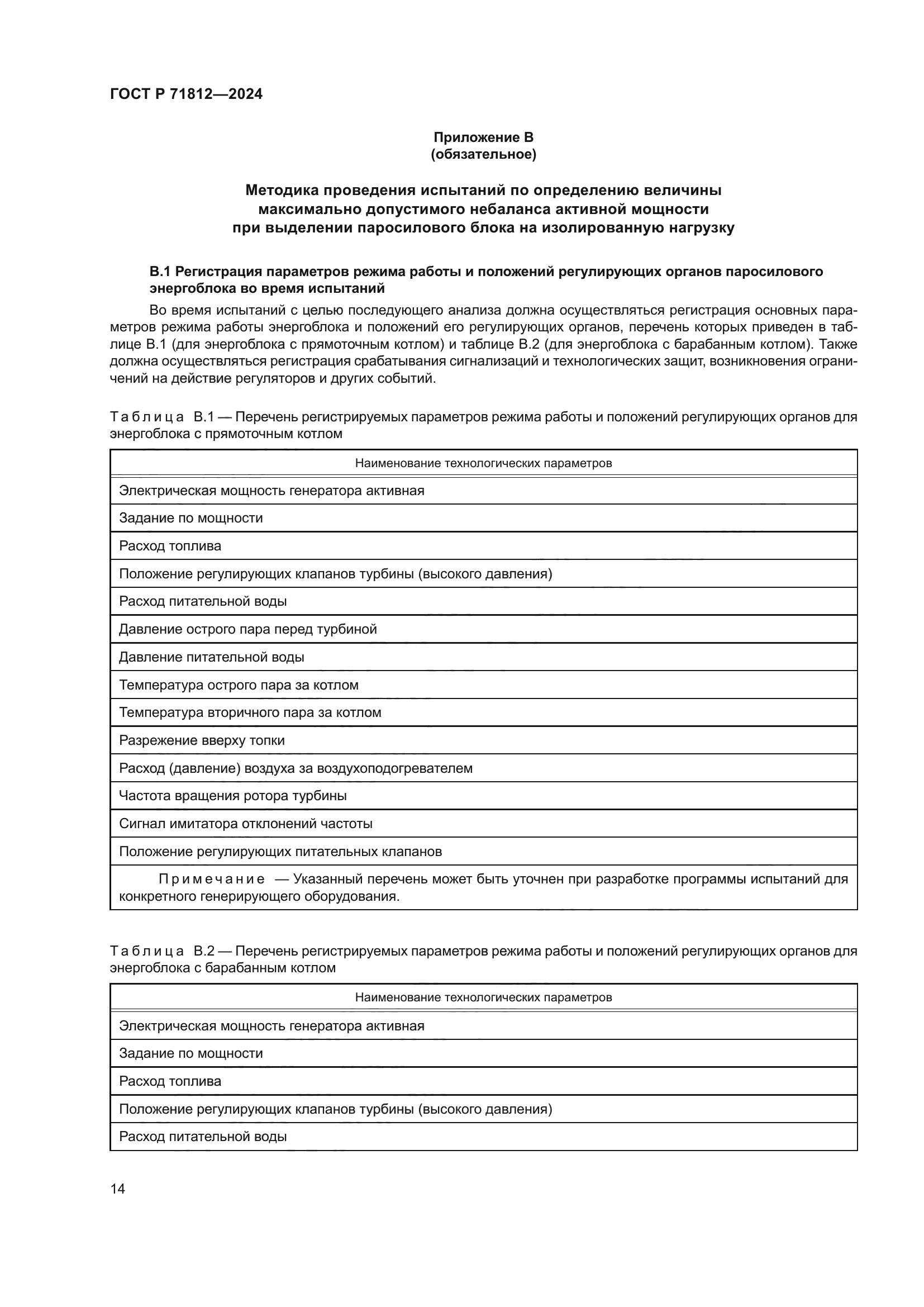 ГОСТ Р 71812-2024