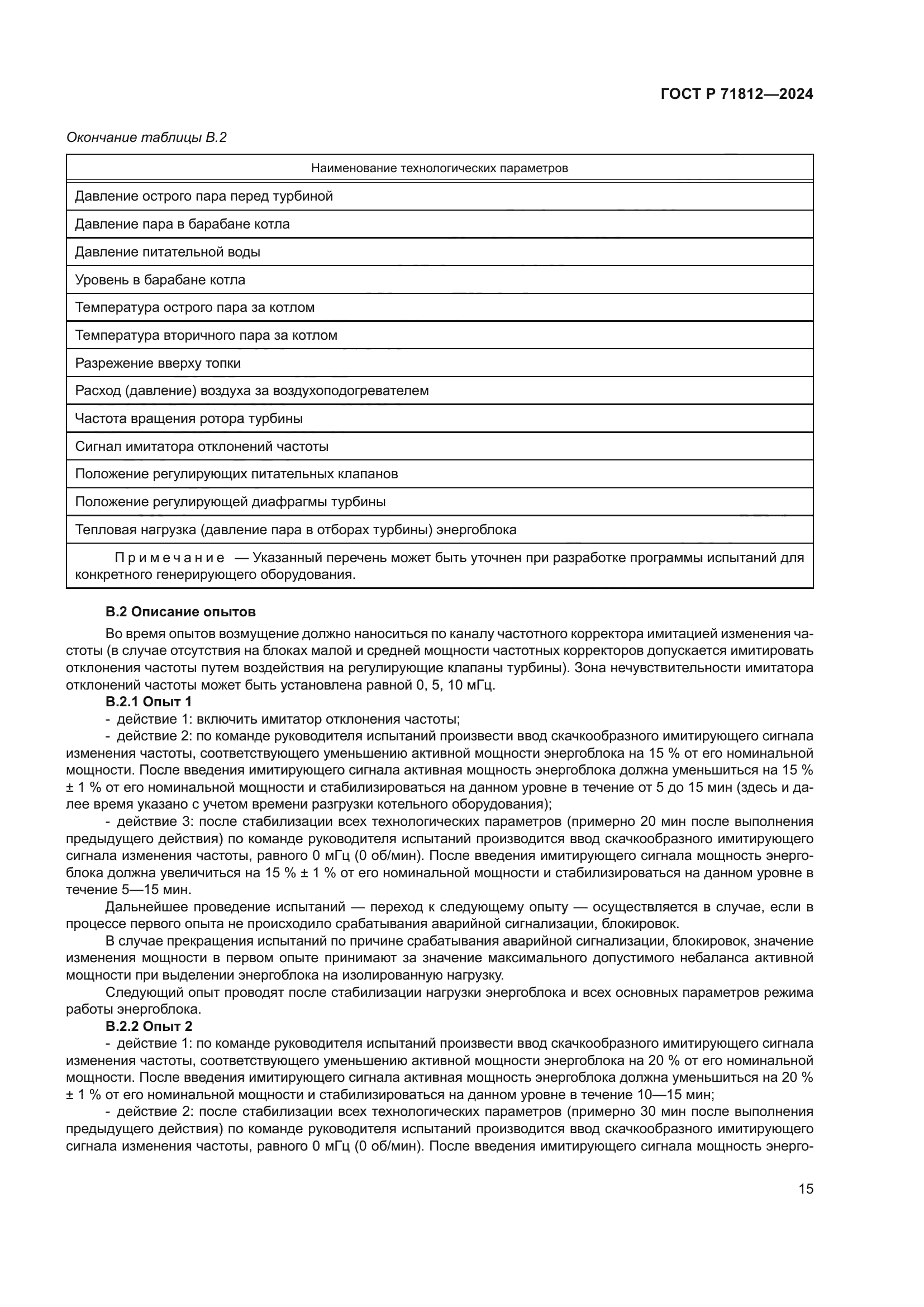 ГОСТ Р 71812-2024