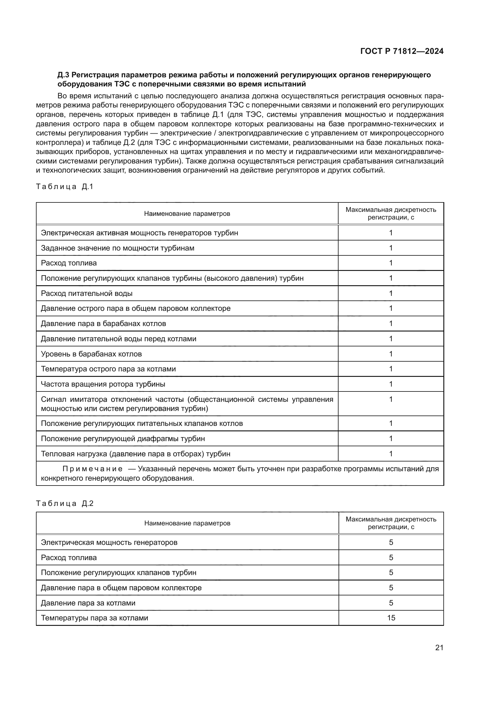 ГОСТ Р 71812-2024