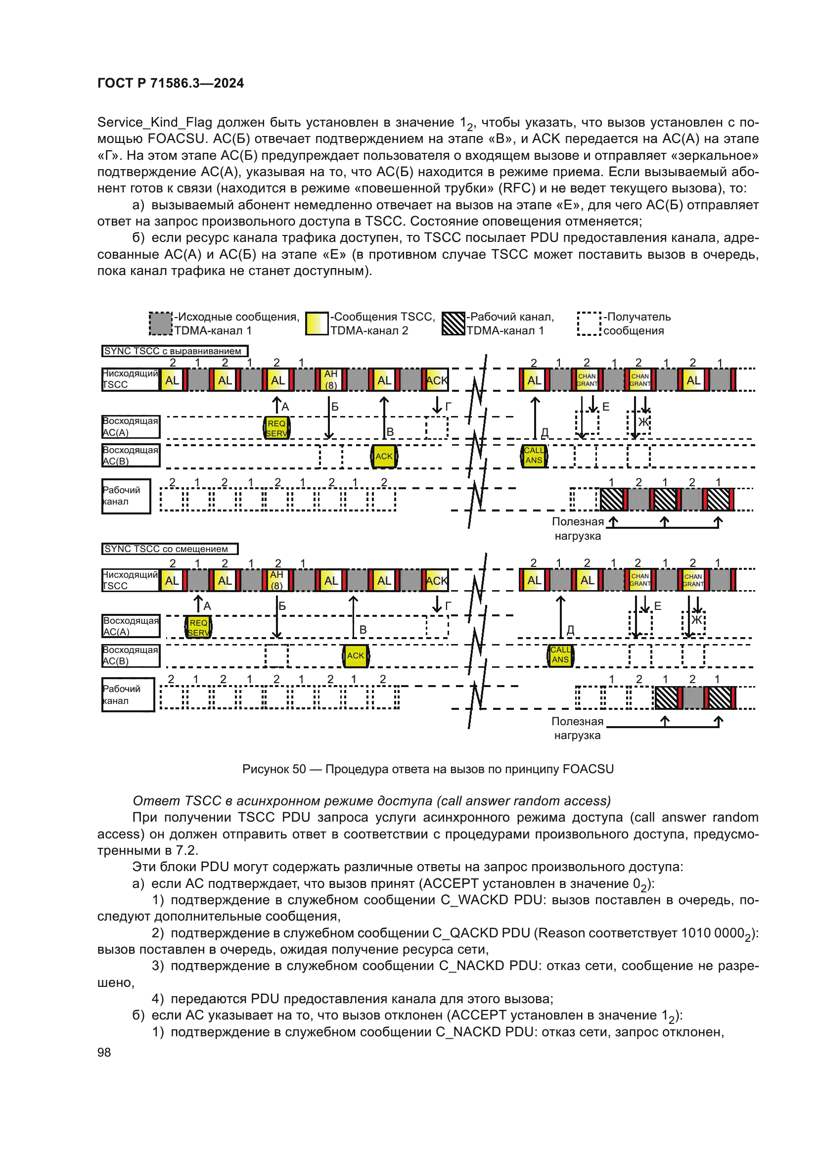 ГОСТ Р 71586.3-2024