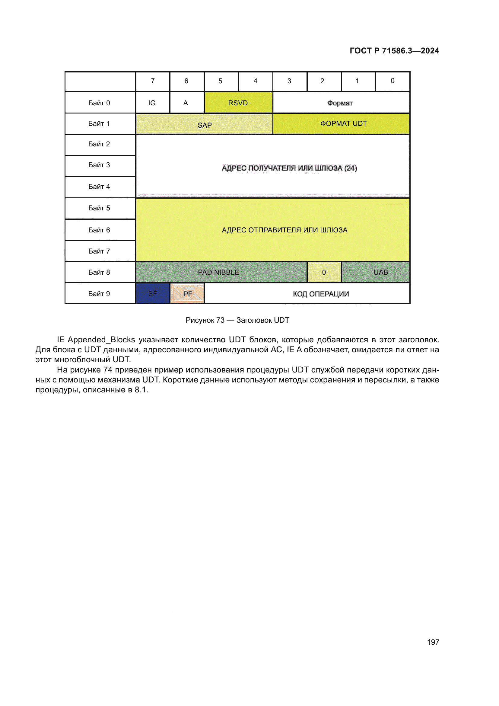 ГОСТ Р 71586.3-2024