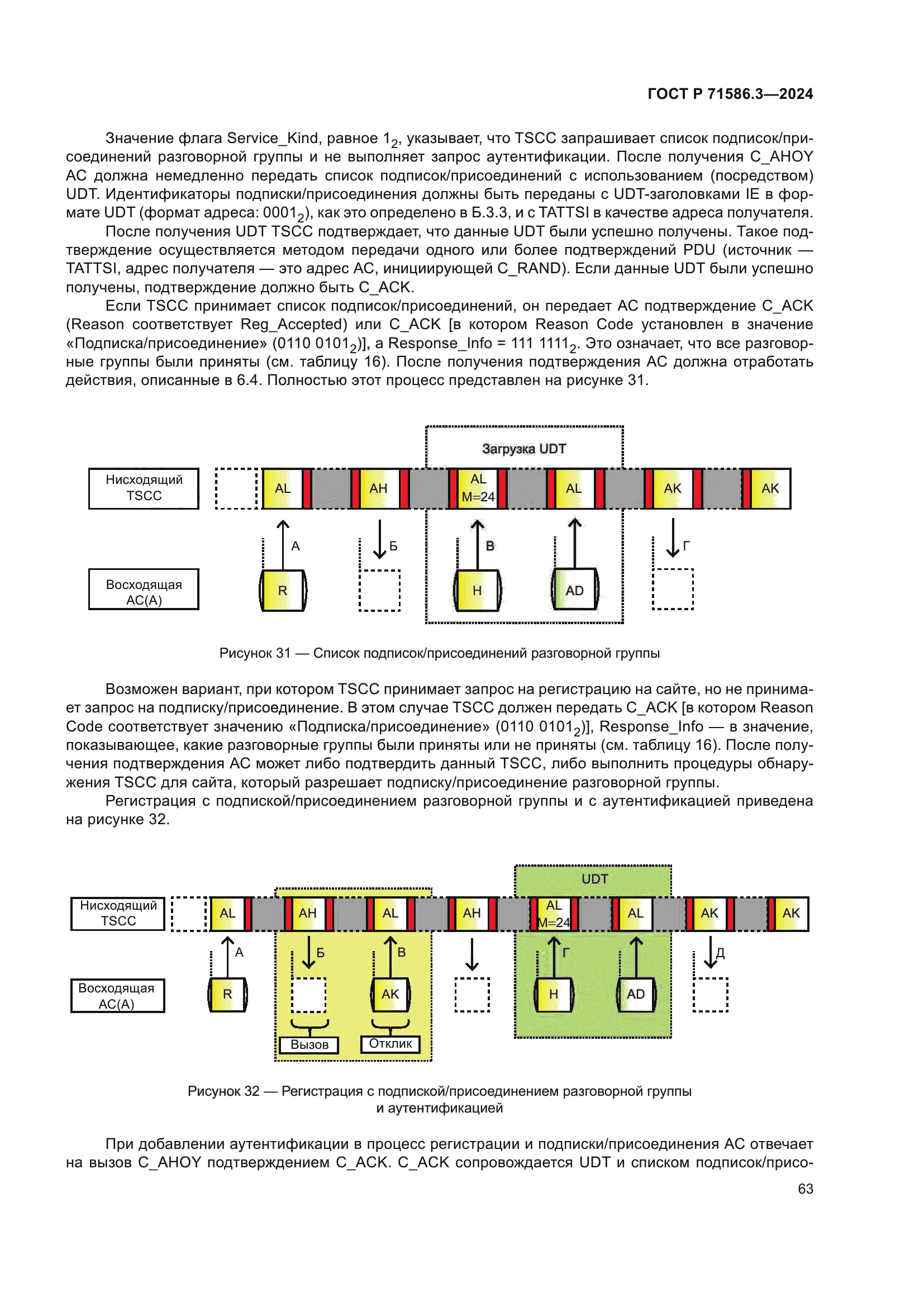 ГОСТ Р 71586.3-2024