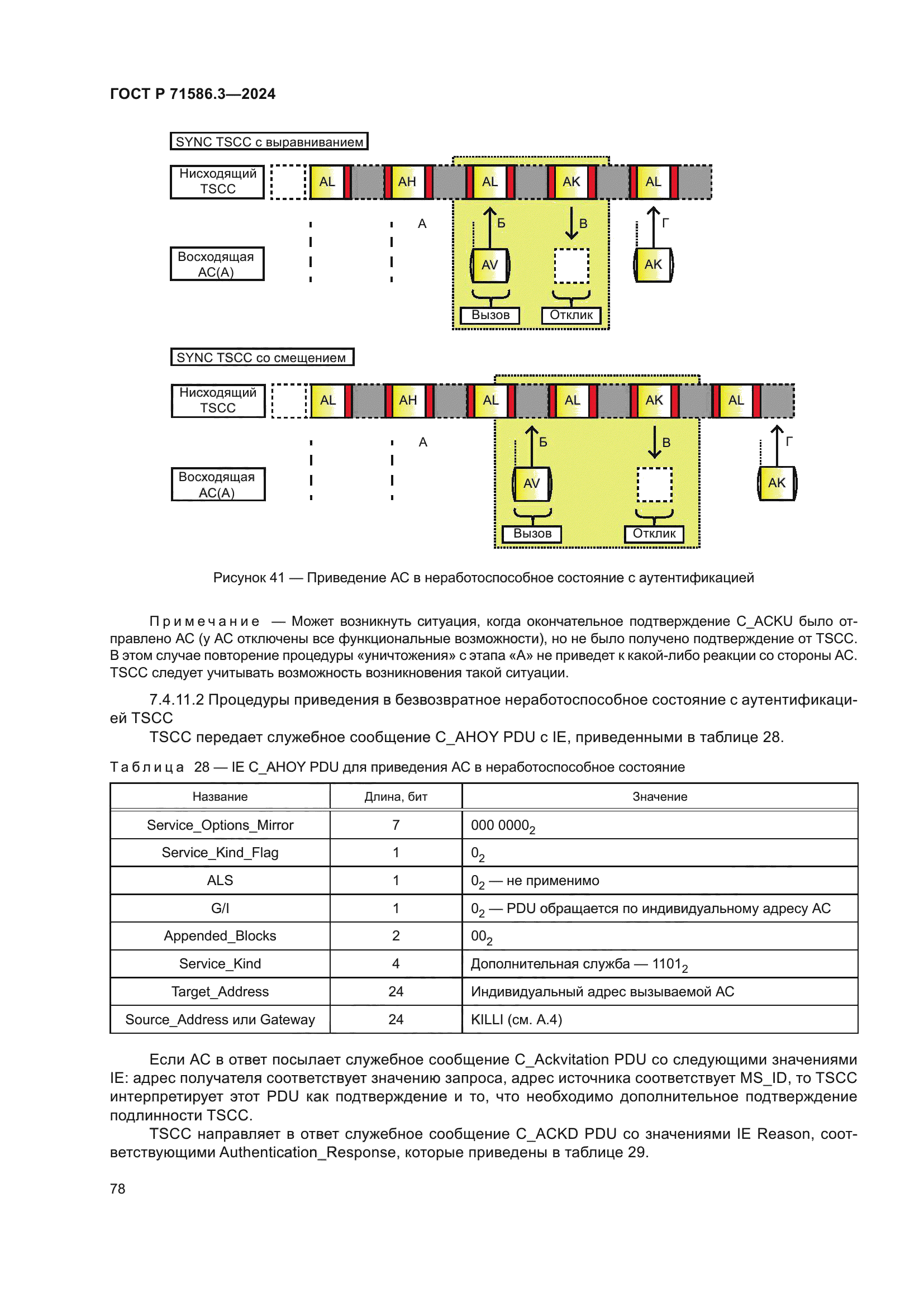 ГОСТ Р 71586.3-2024