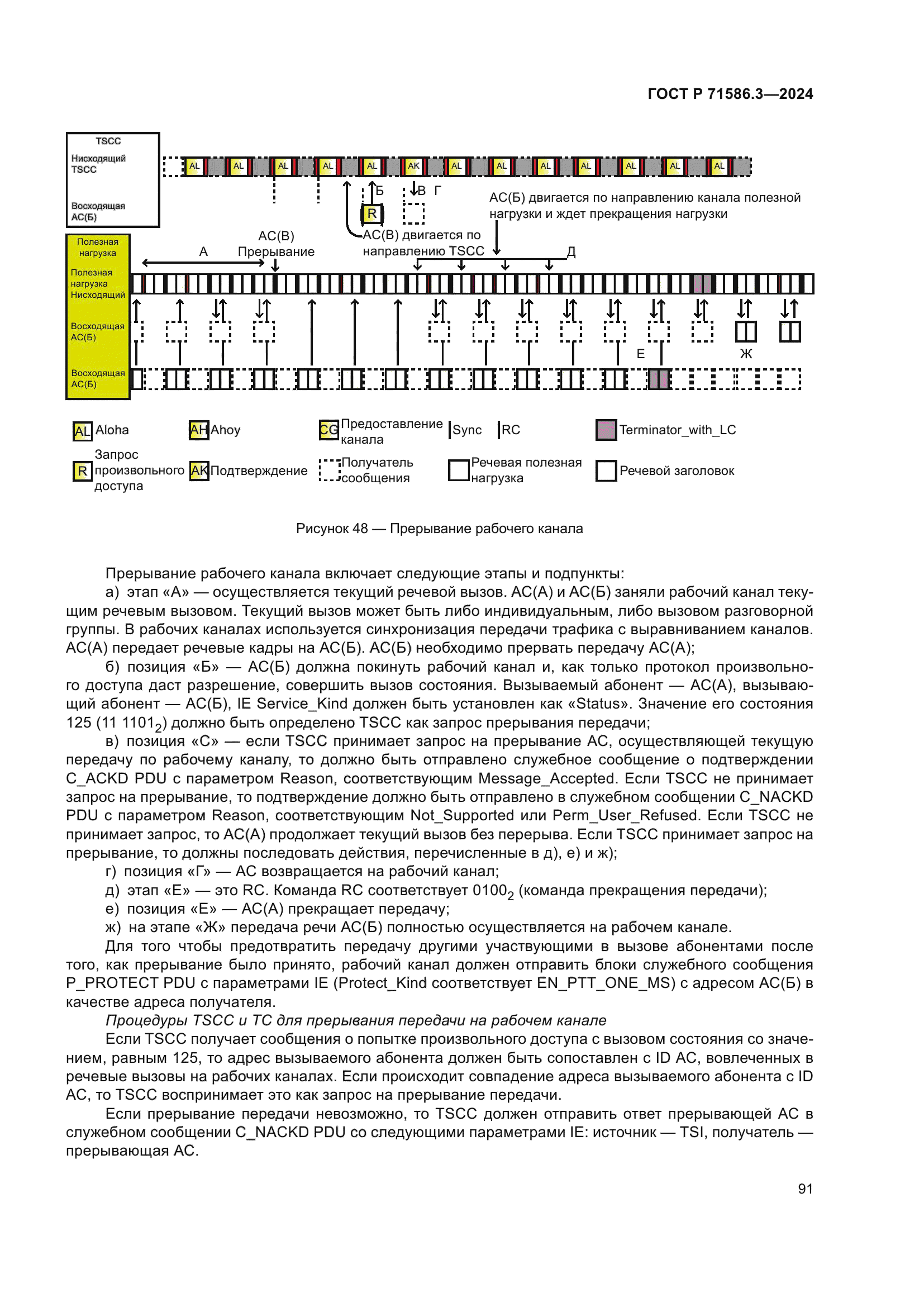 ГОСТ Р 71586.3-2024
