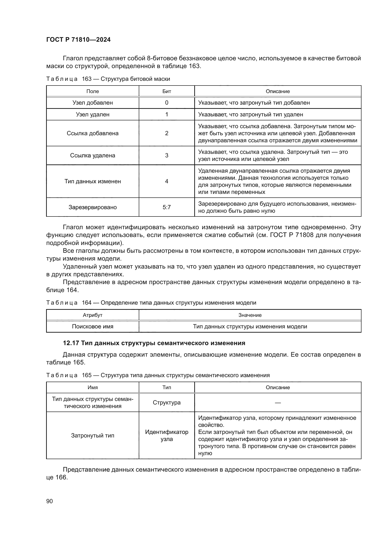 ГОСТ Р 71810-2024