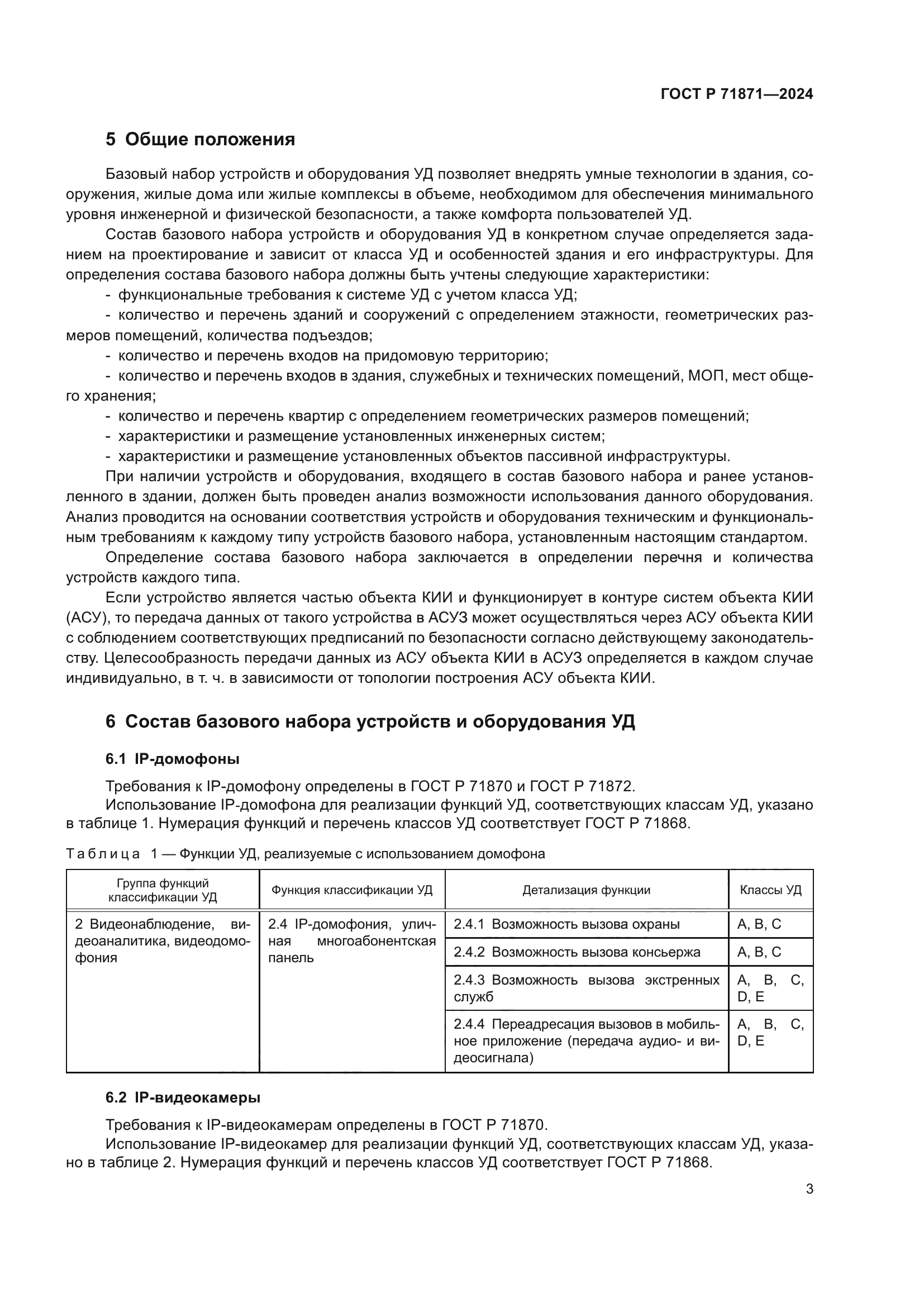 ГОСТ Р 71871-2024