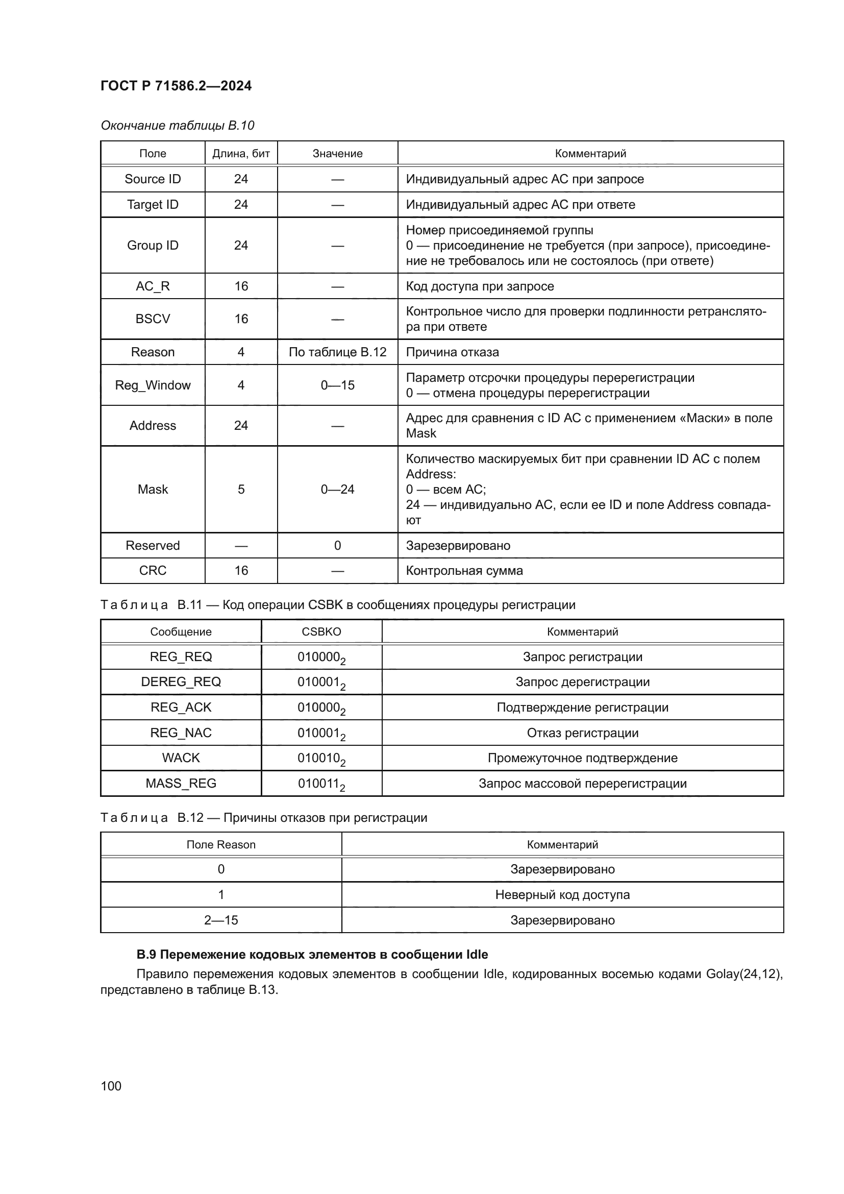 ГОСТ Р 71586.2-2024