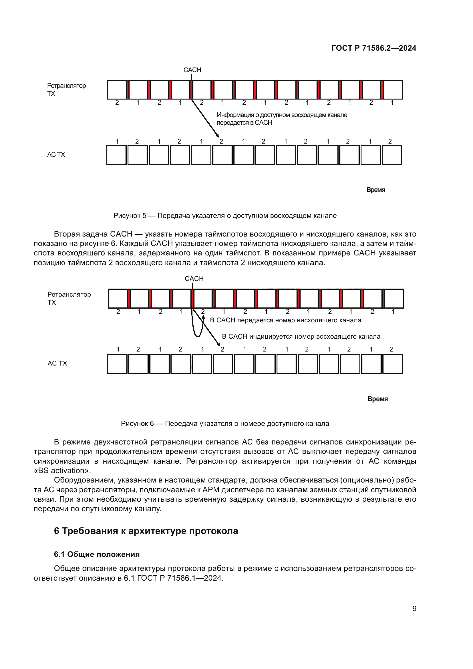 ГОСТ Р 71586.2-2024