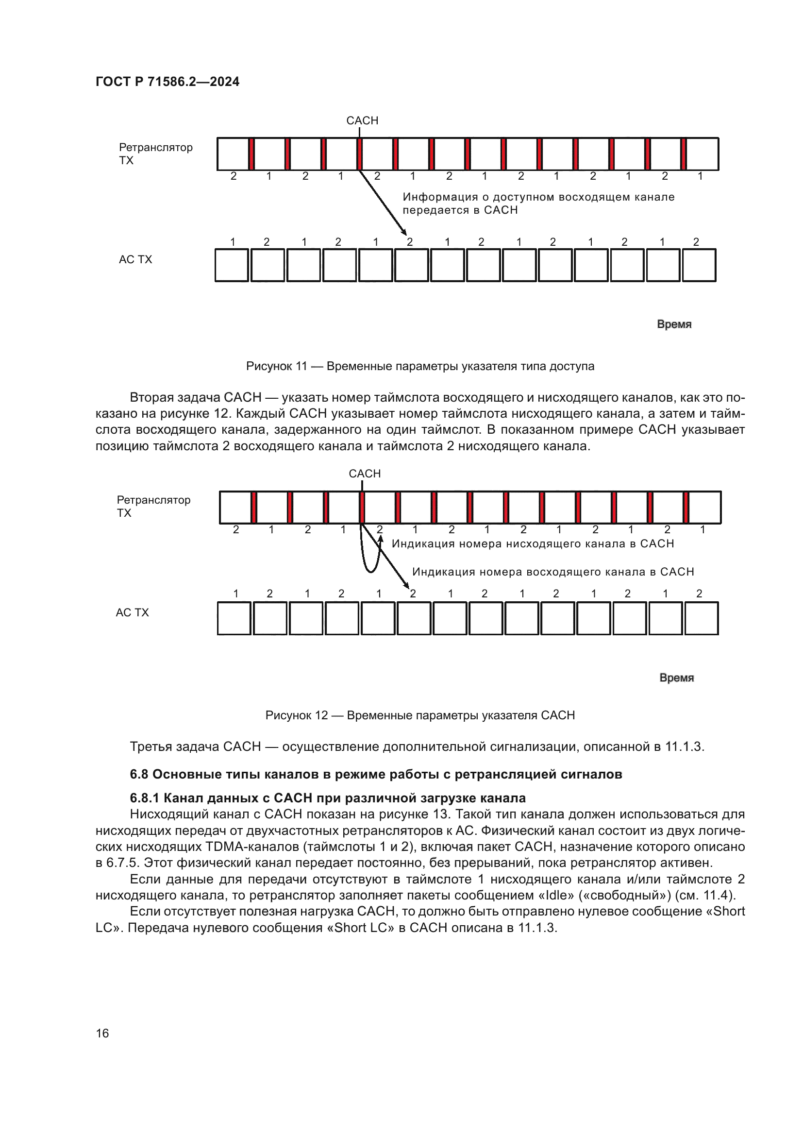 ГОСТ Р 71586.2-2024
