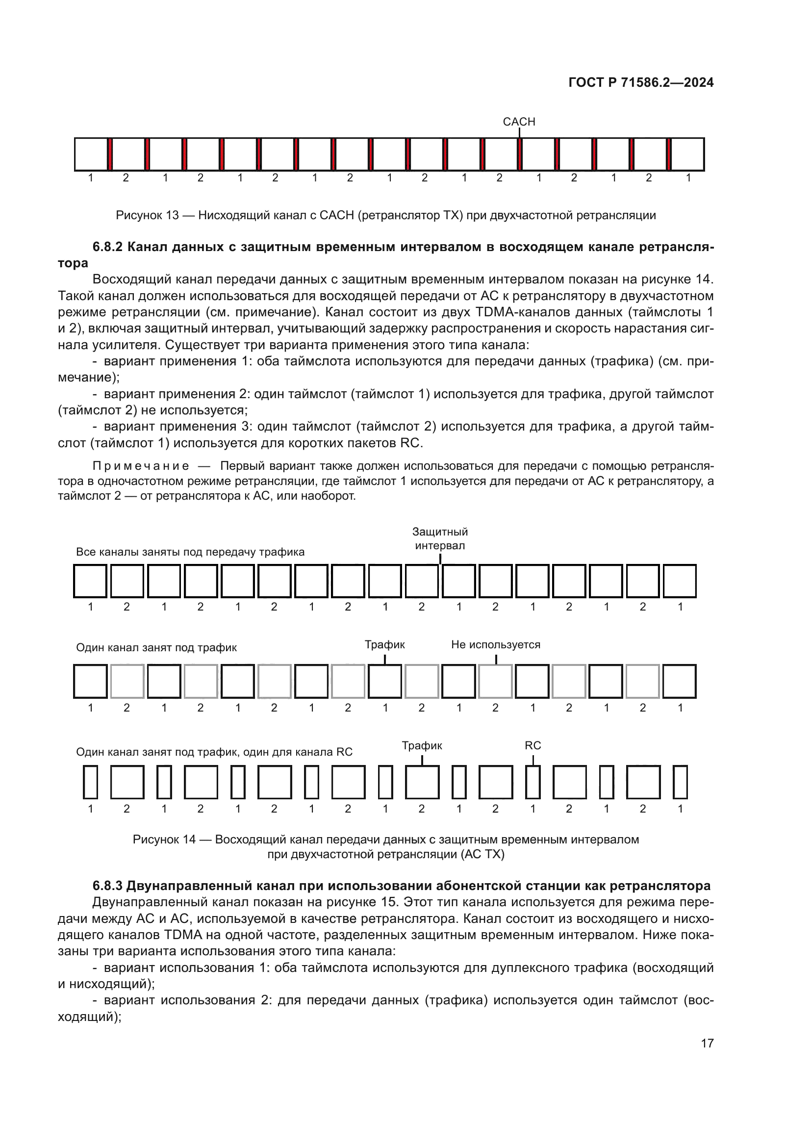 ГОСТ Р 71586.2-2024