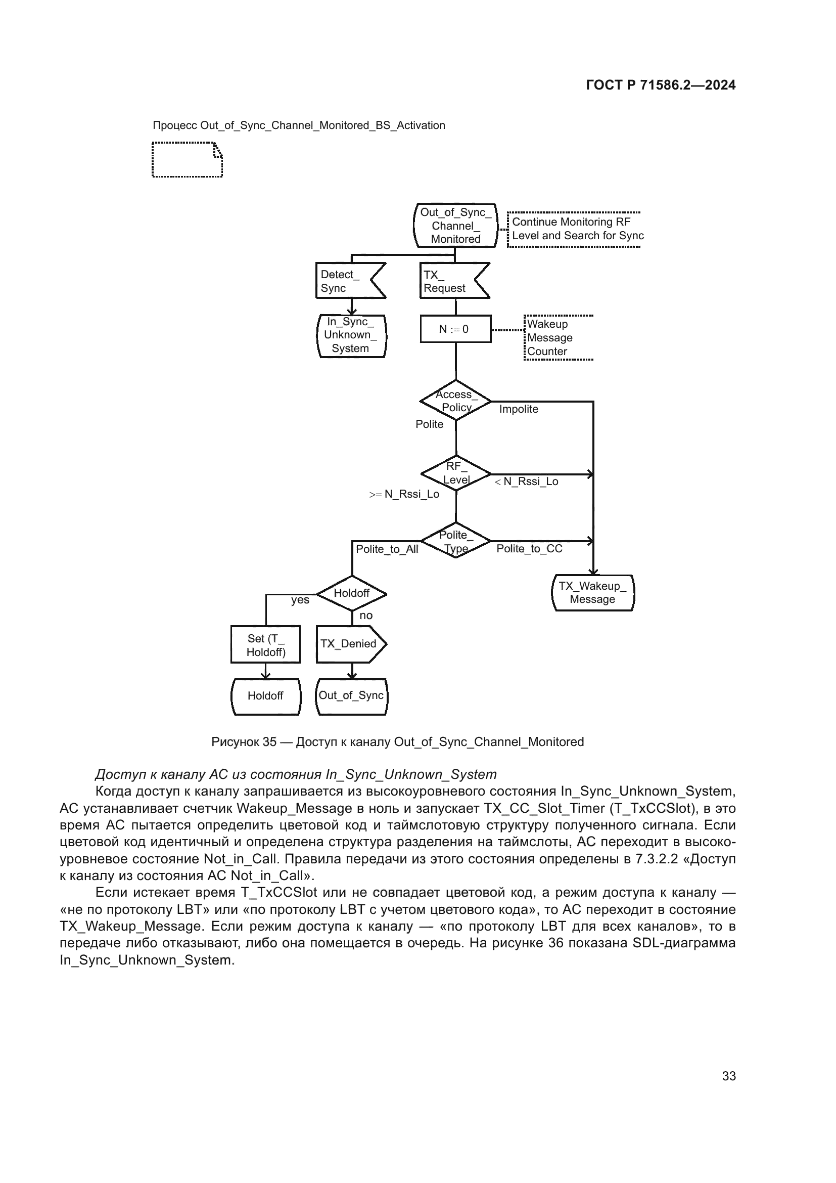 ГОСТ Р 71586.2-2024