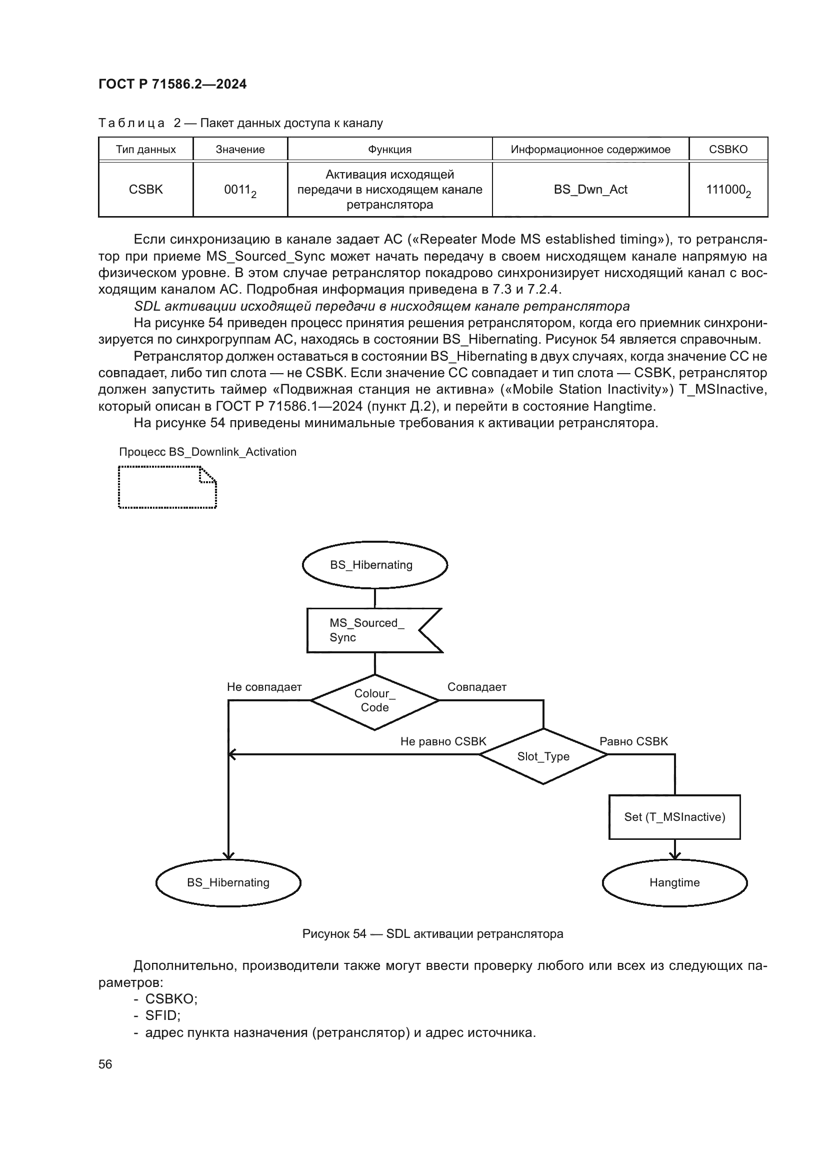 ГОСТ Р 71586.2-2024