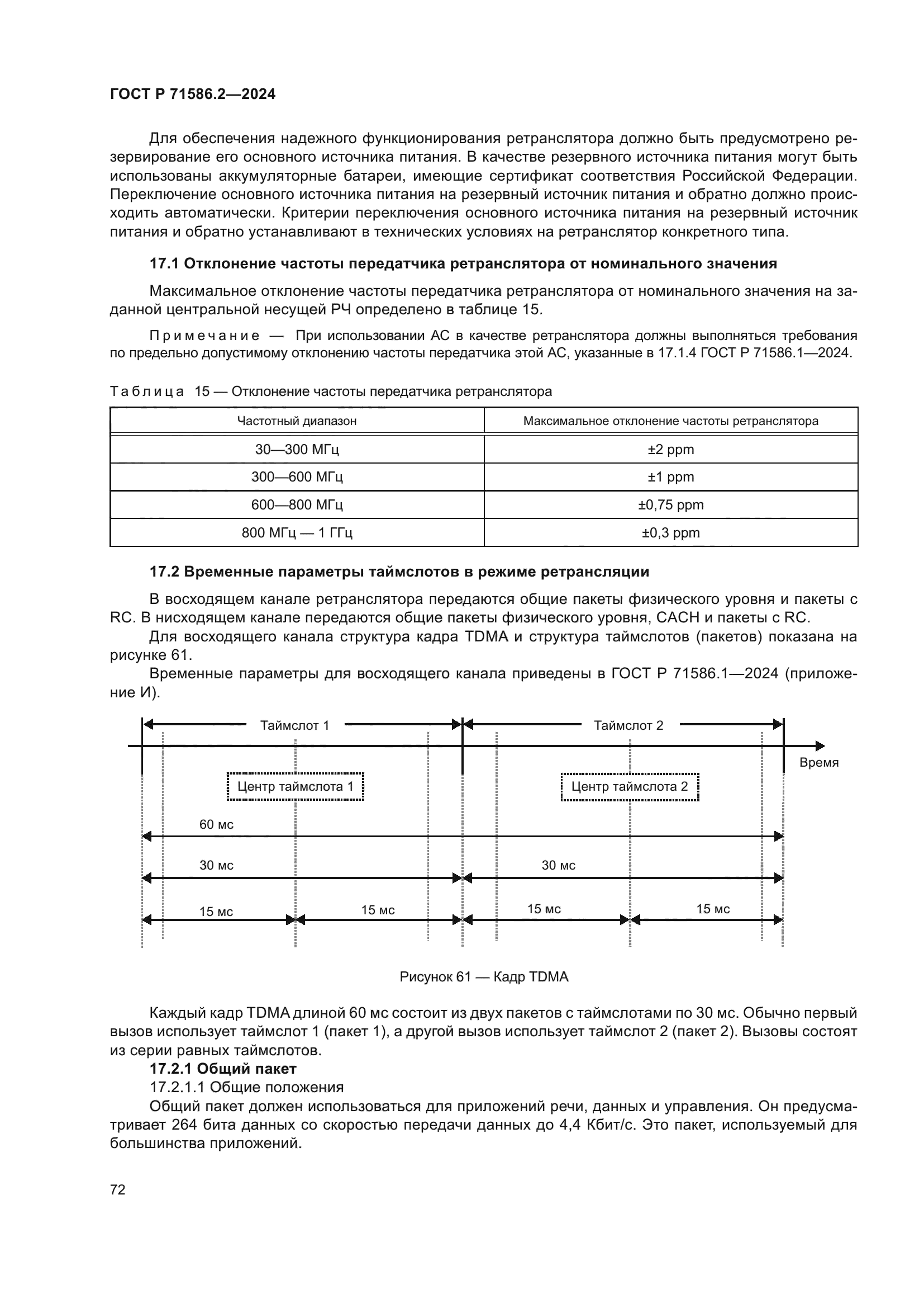 ГОСТ Р 71586.2-2024