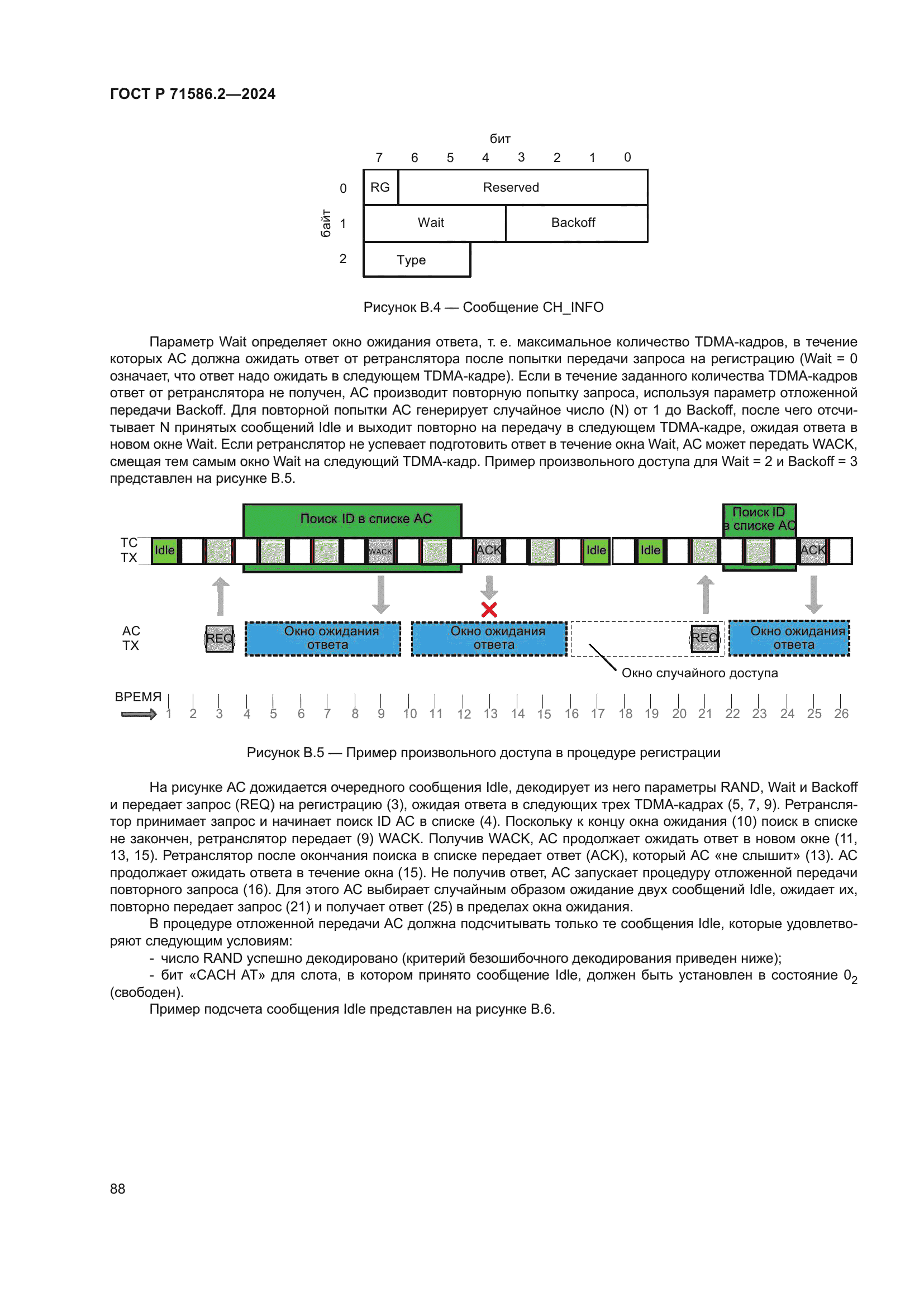 ГОСТ Р 71586.2-2024