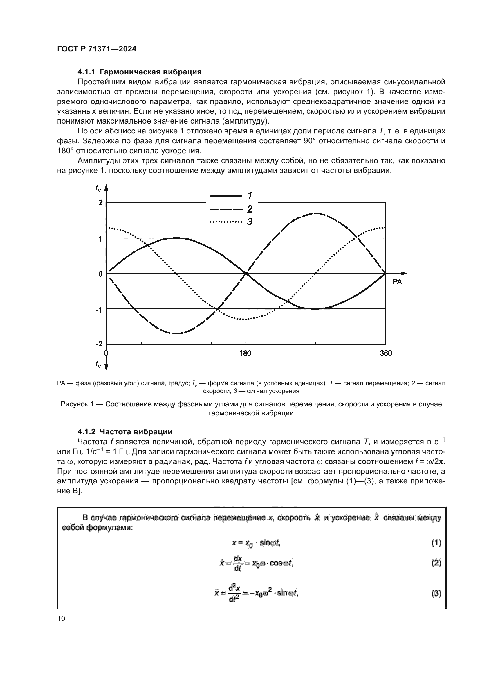 ГОСТ Р 71371-2024