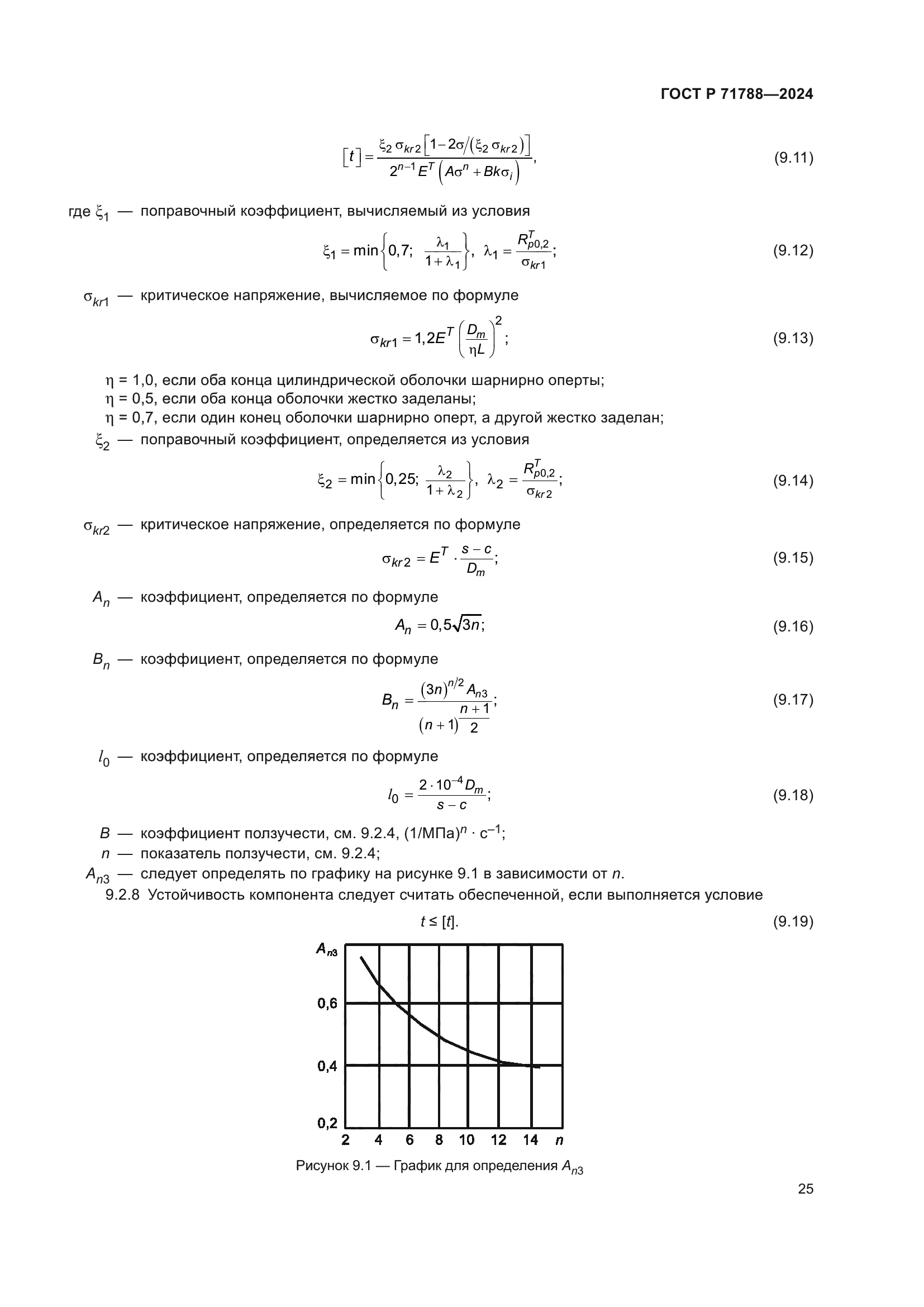 ГОСТ Р 71788-2024
