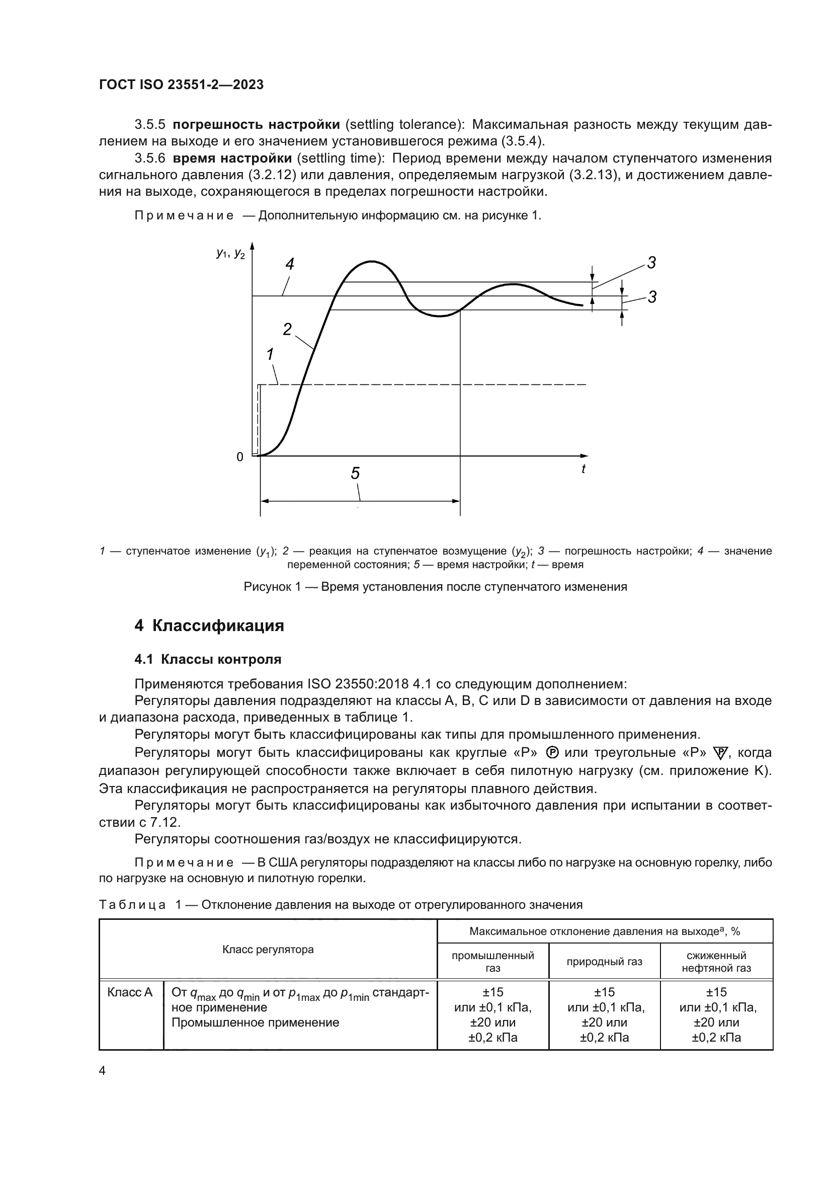 ГОСТ ISO 23551-2-2023