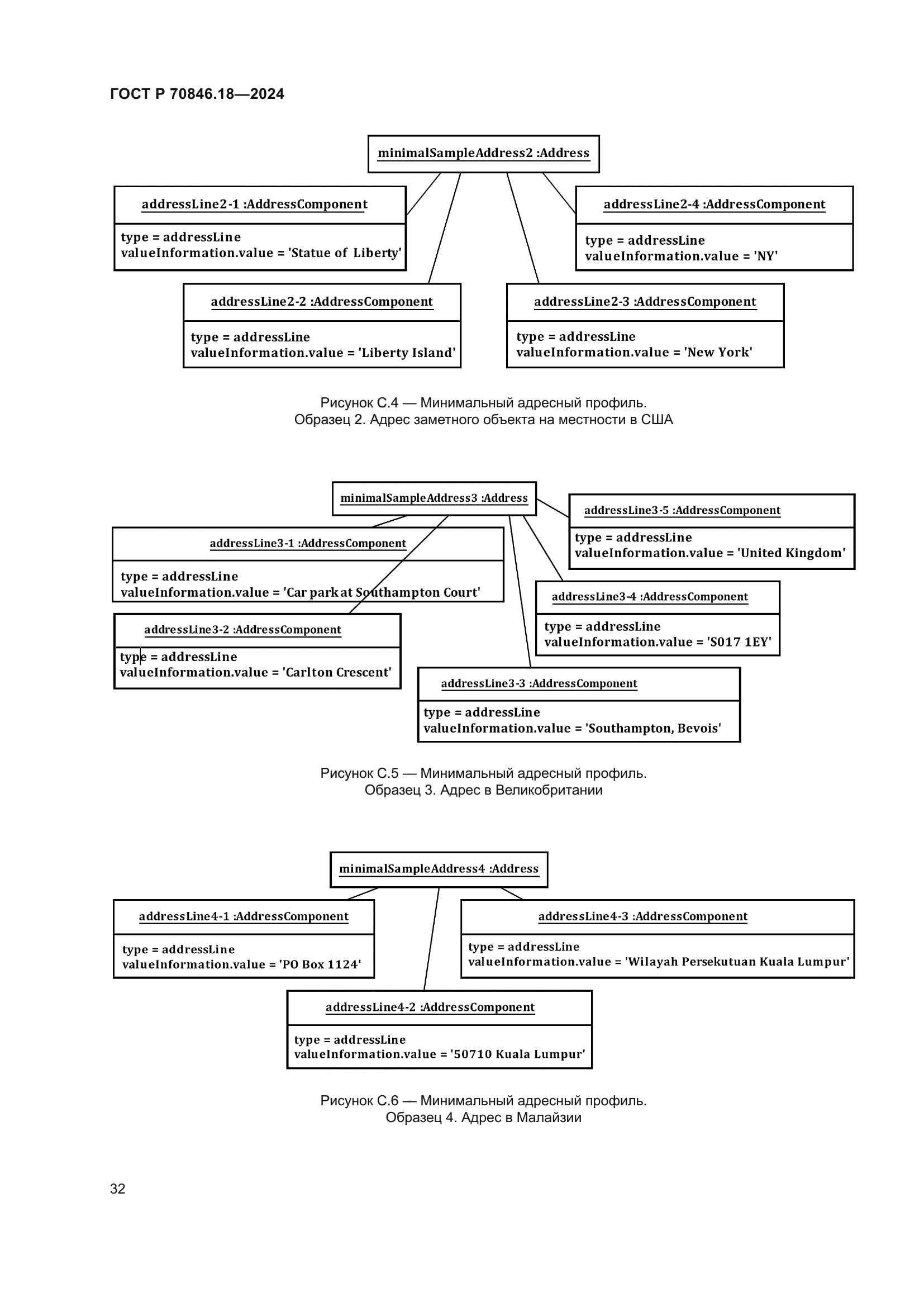 ГОСТ Р 70846.18-2024