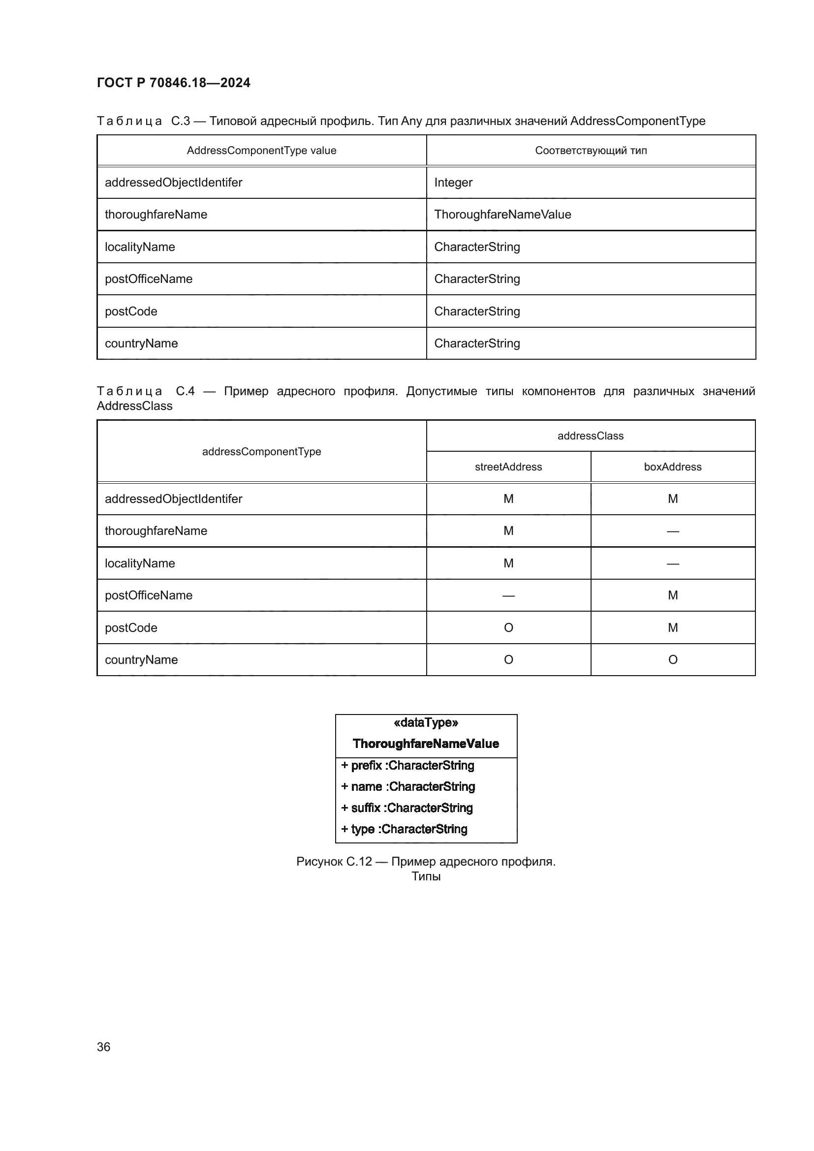 ГОСТ Р 70846.18-2024