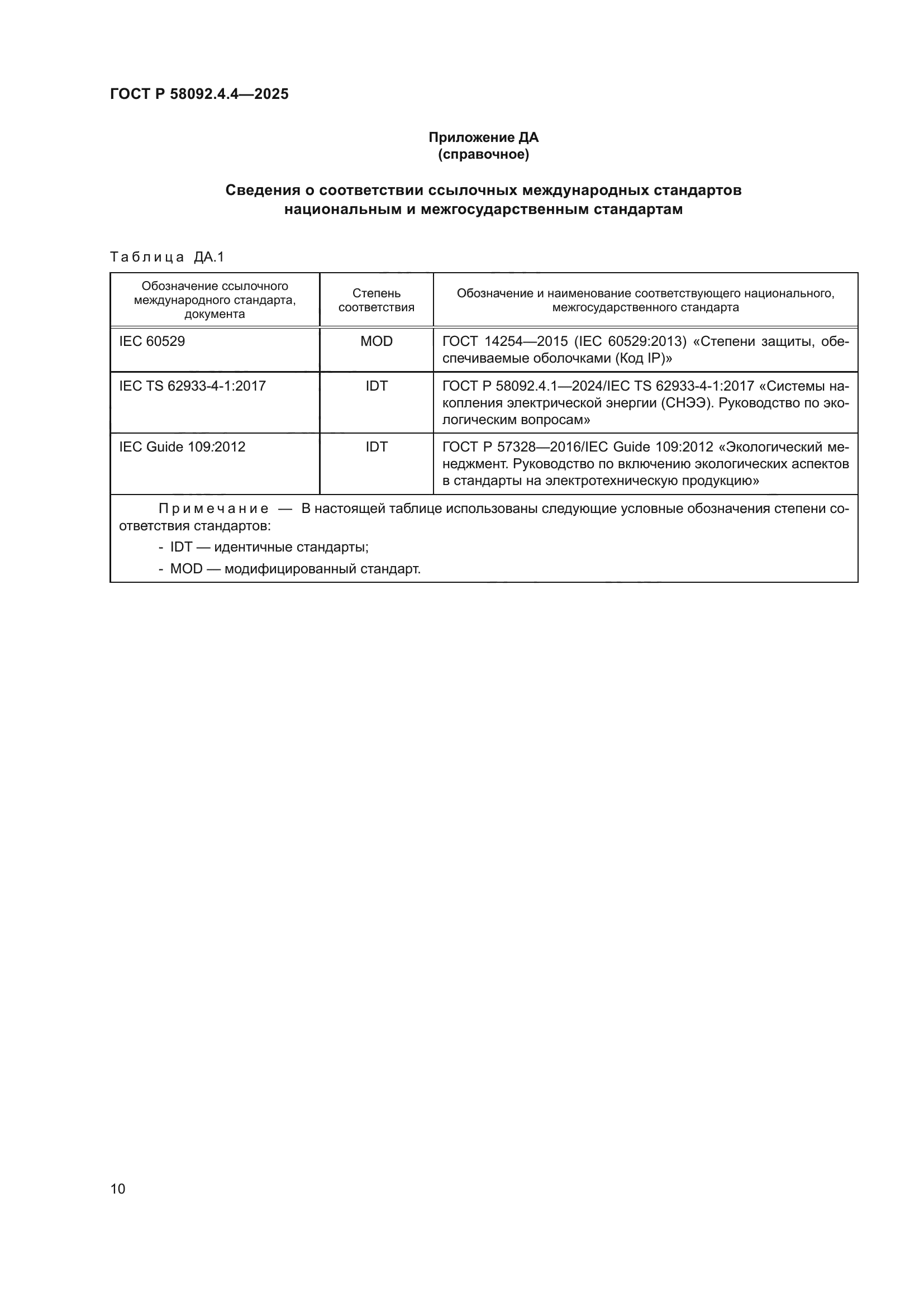 ГОСТ Р 58092.4.4-2025