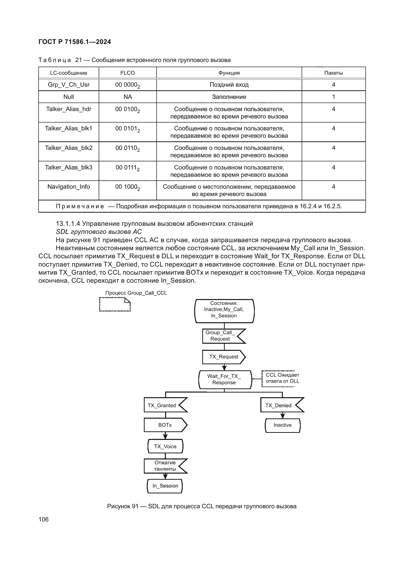 ГОСТ Р 71586.1-2024