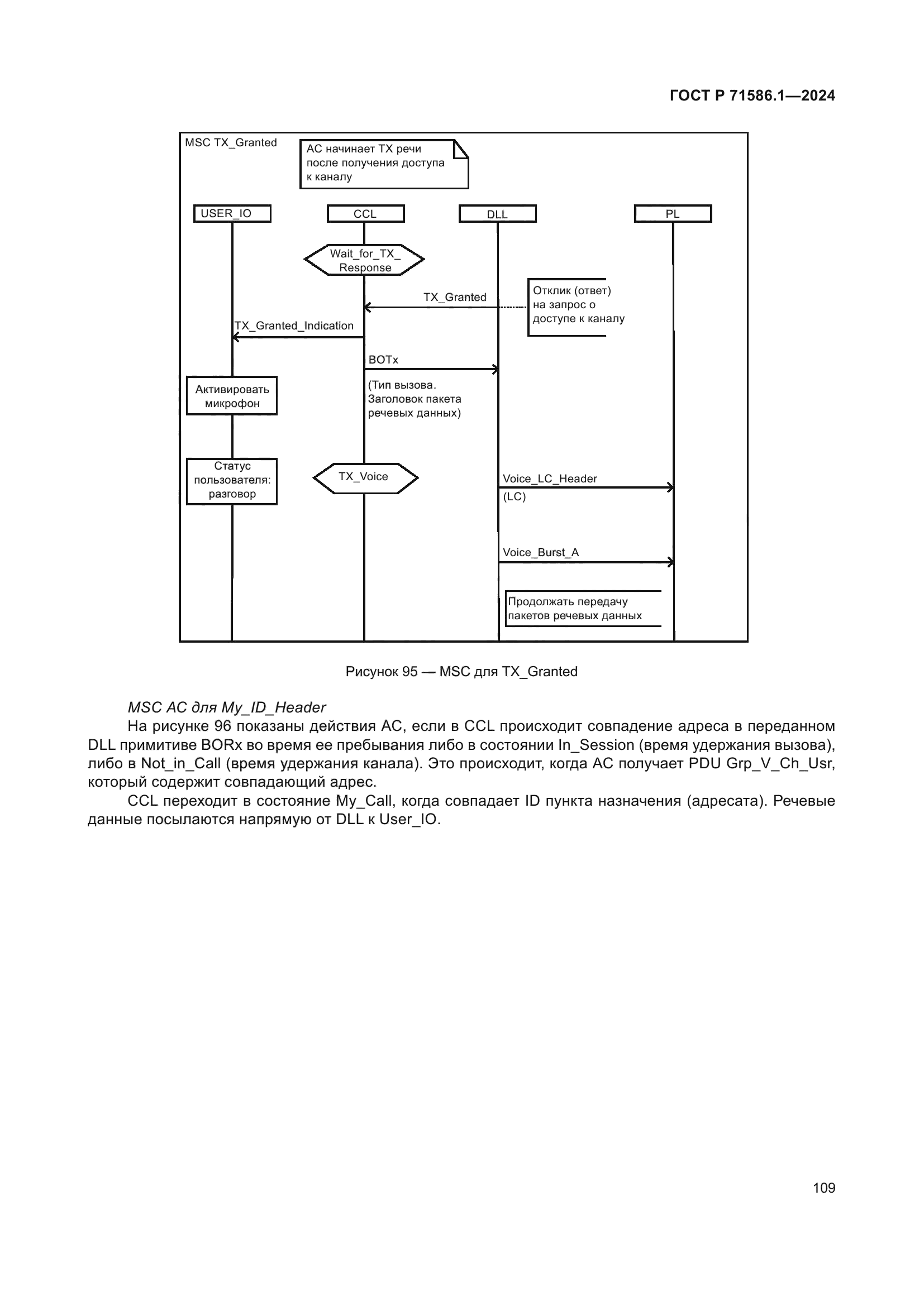 ГОСТ Р 71586.1-2024