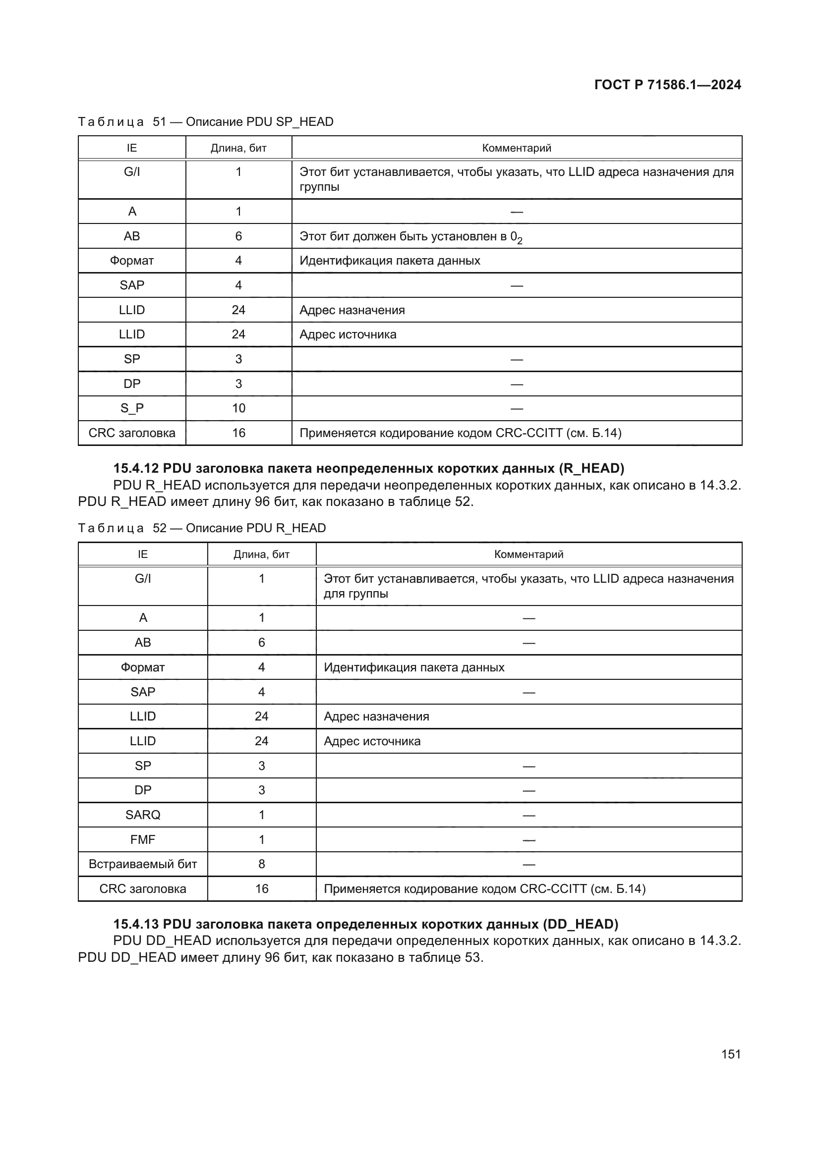 ГОСТ Р 71586.1-2024