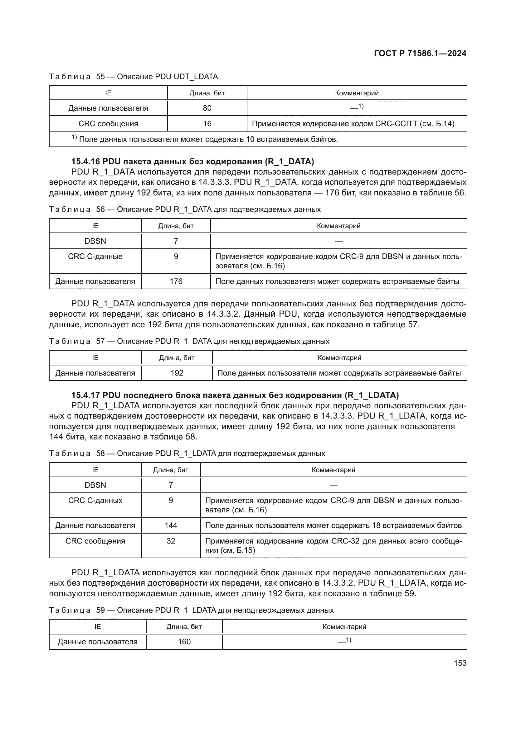 ГОСТ Р 71586.1-2024