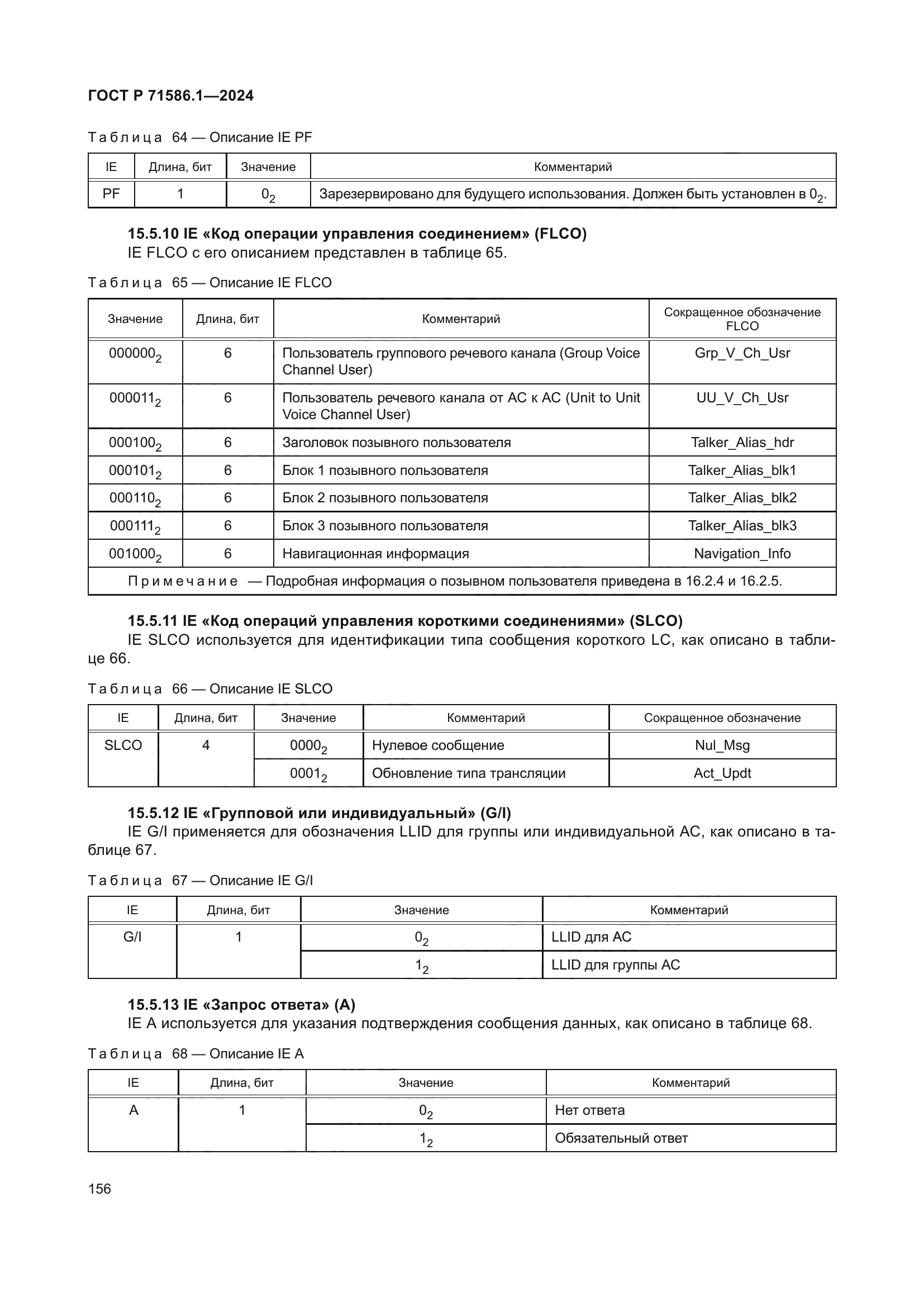 ГОСТ Р 71586.1-2024