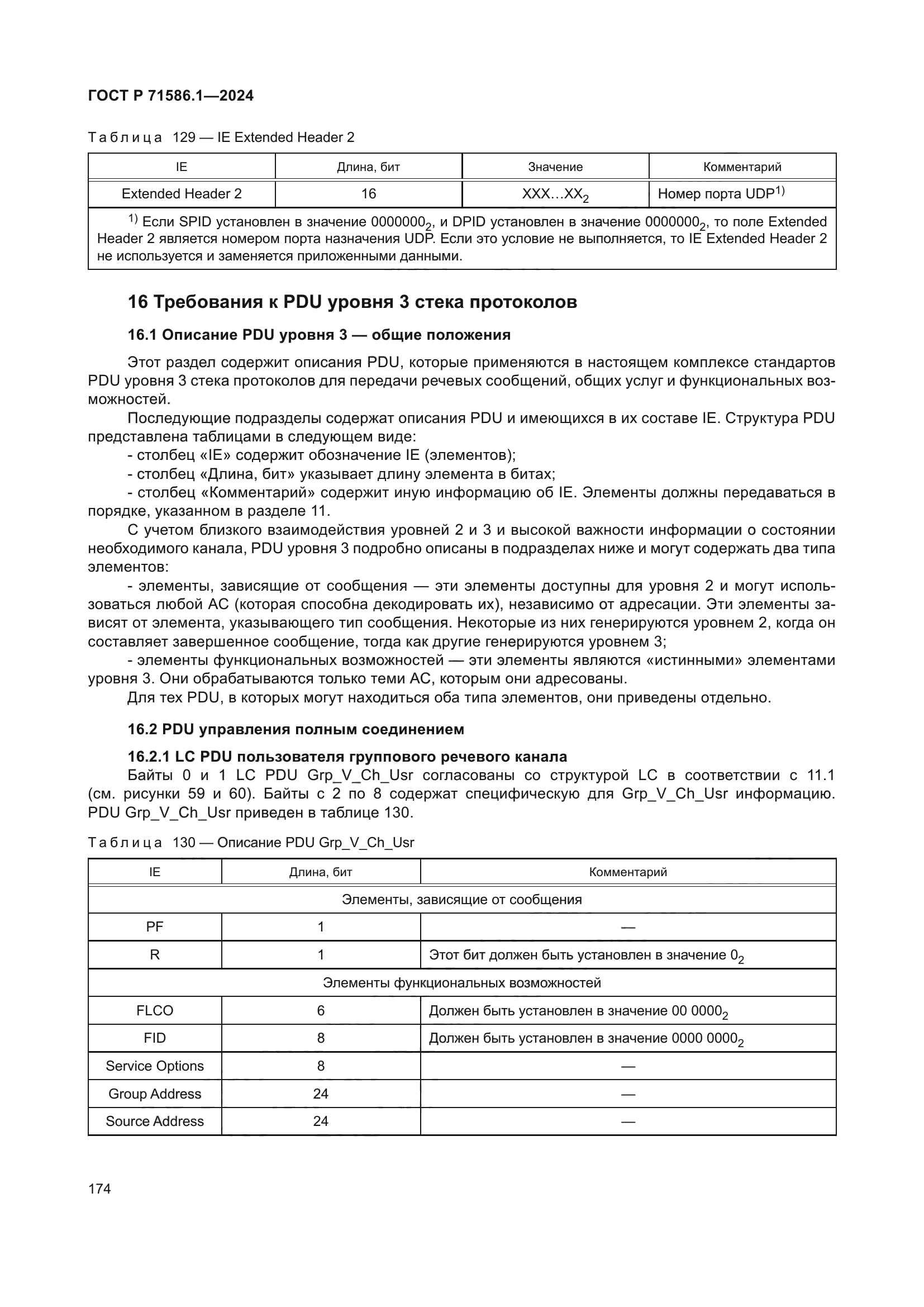 ГОСТ Р 71586.1-2024