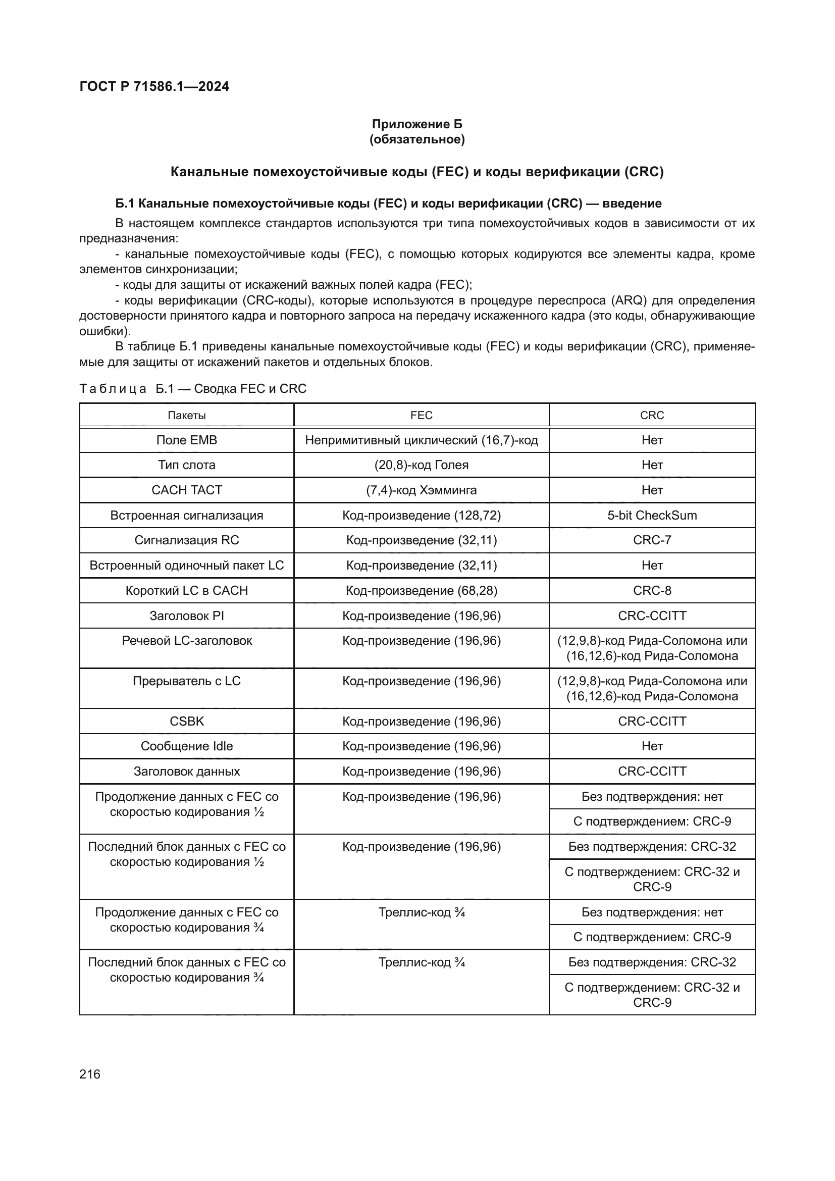 ГОСТ Р 71586.1-2024