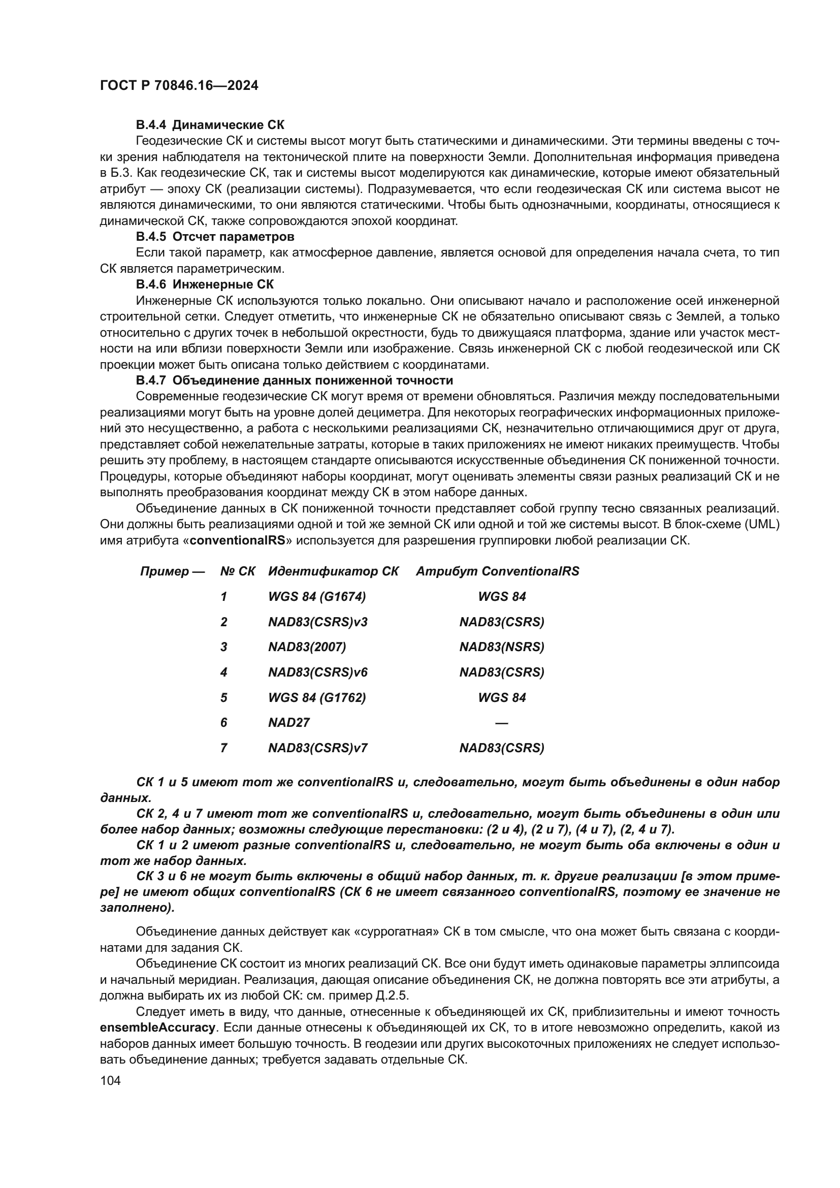 ГОСТ Р 70846.16-2024