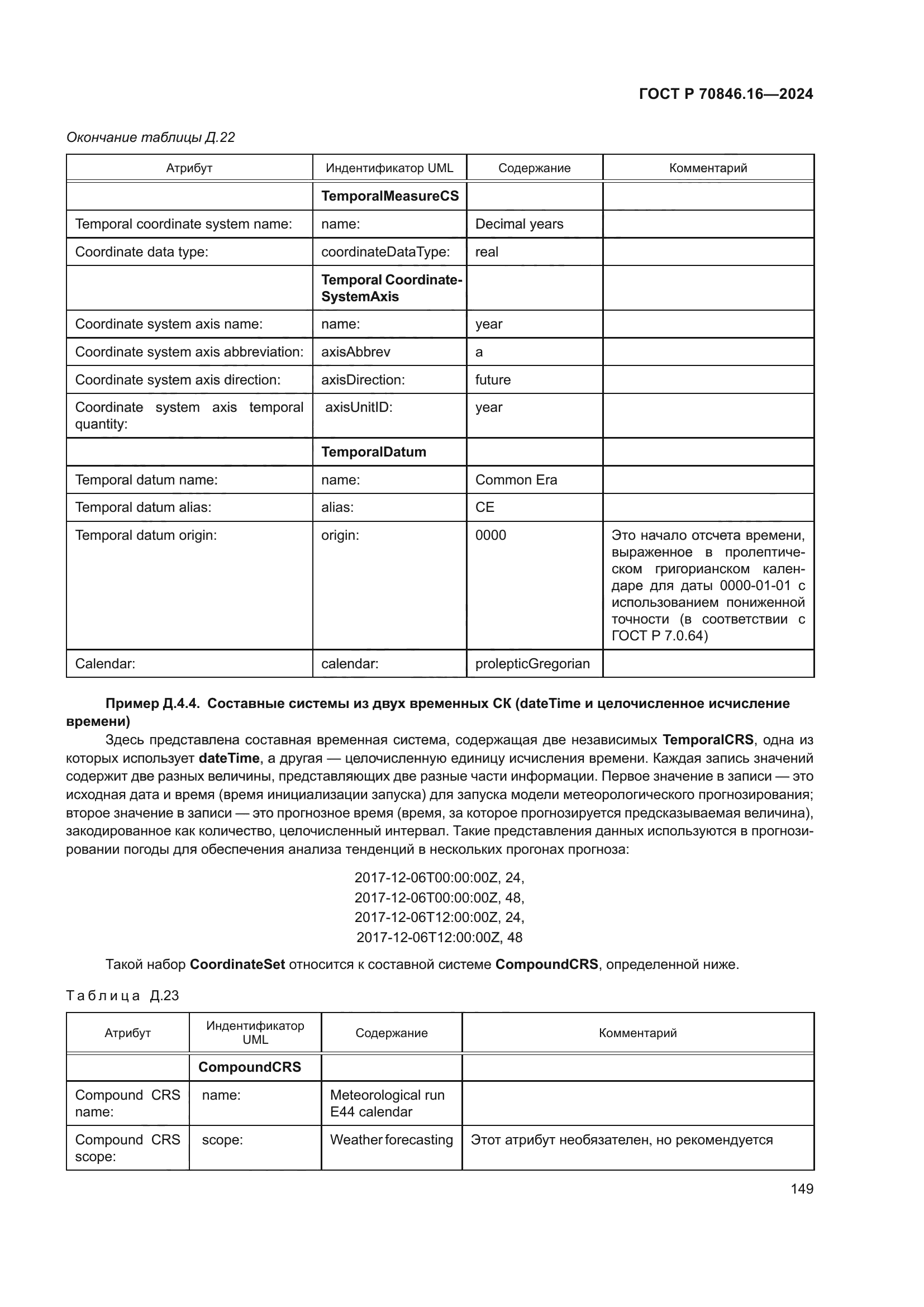 ГОСТ Р 70846.16-2024